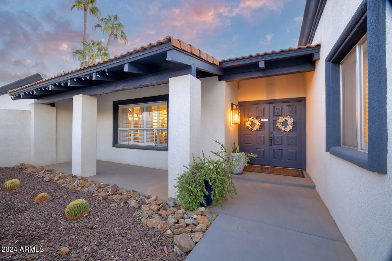 6447 E EUGIE Terrace