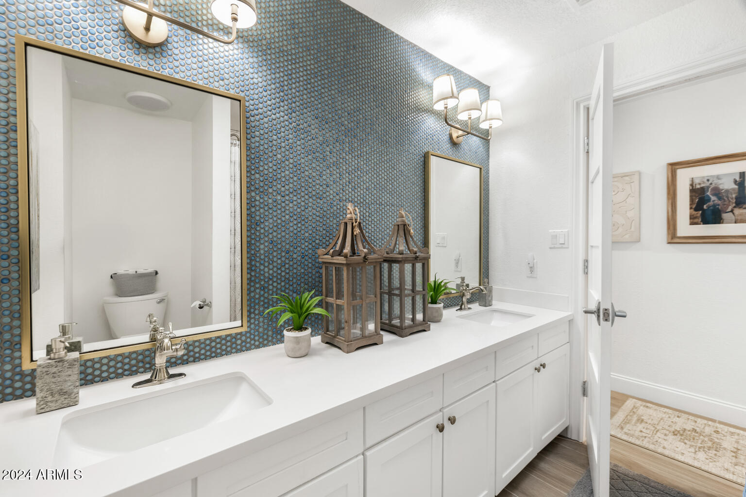 6447 E EUGIE Terrace