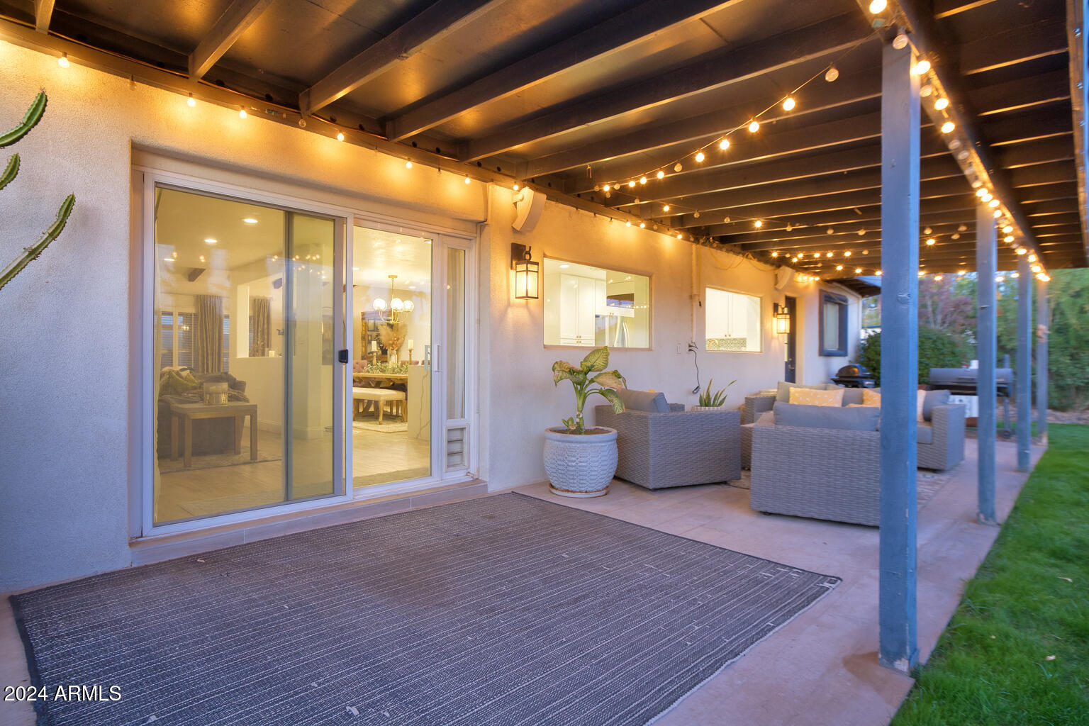 6447 E EUGIE Terrace