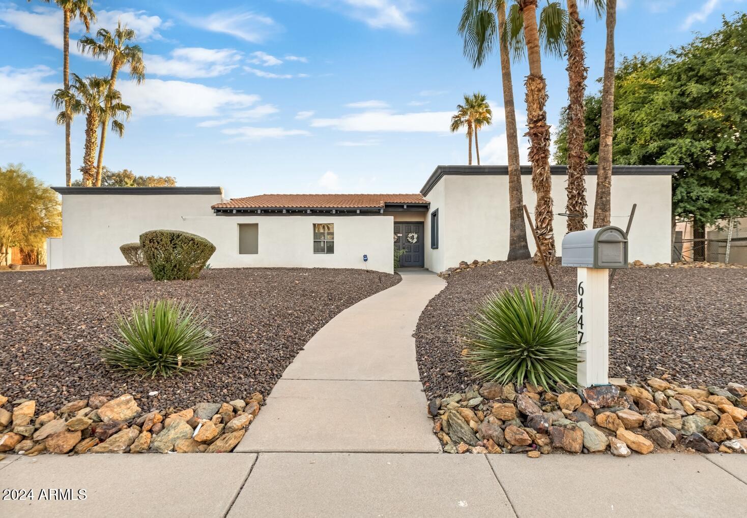 6447 E EUGIE Terrace