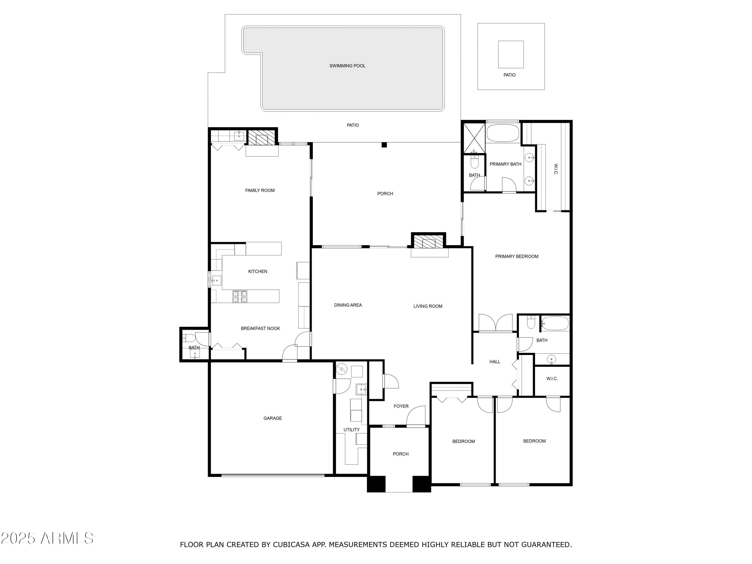 7343 E MARLETTE Avenue