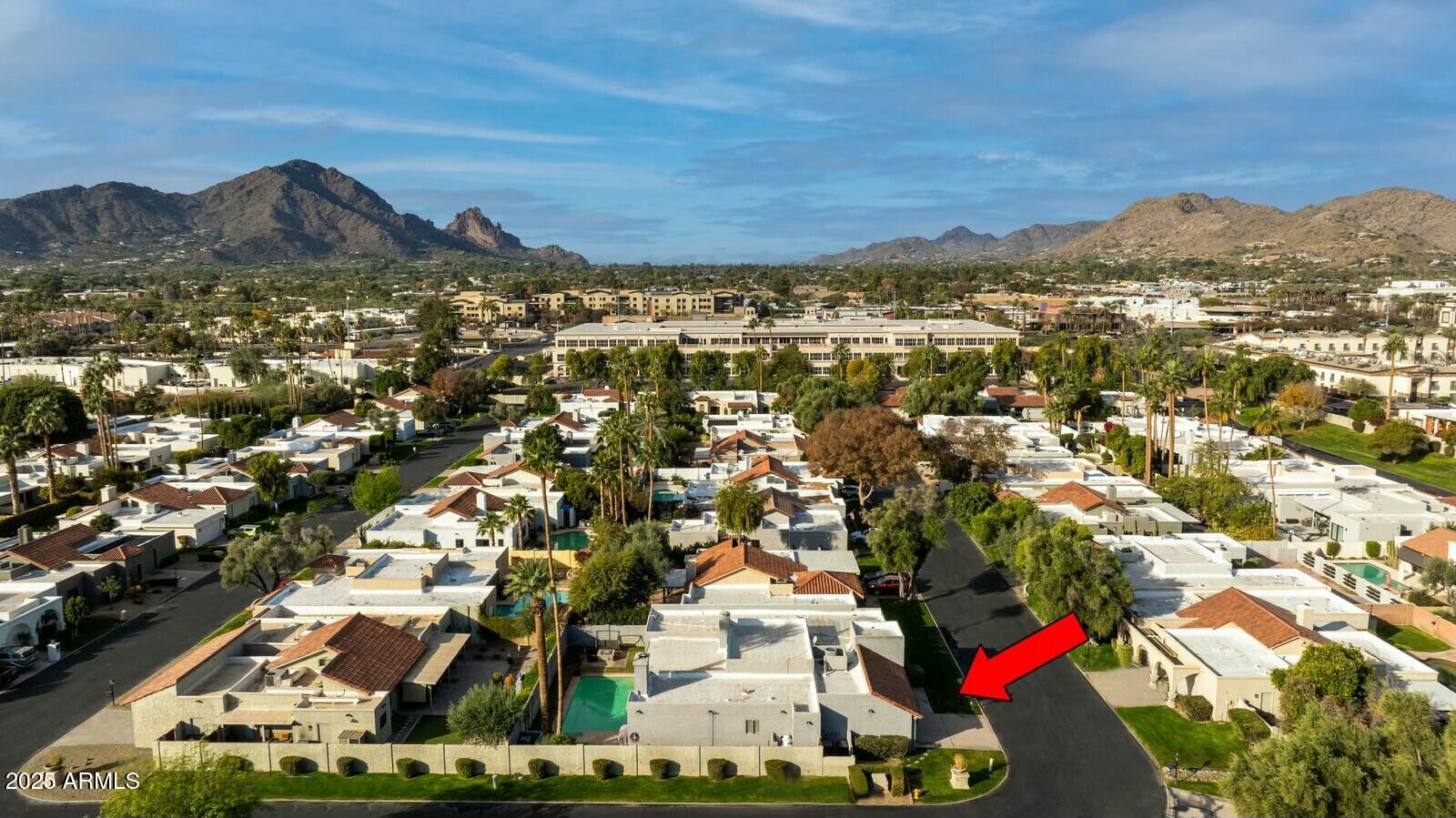 7343 E MARLETTE Avenue