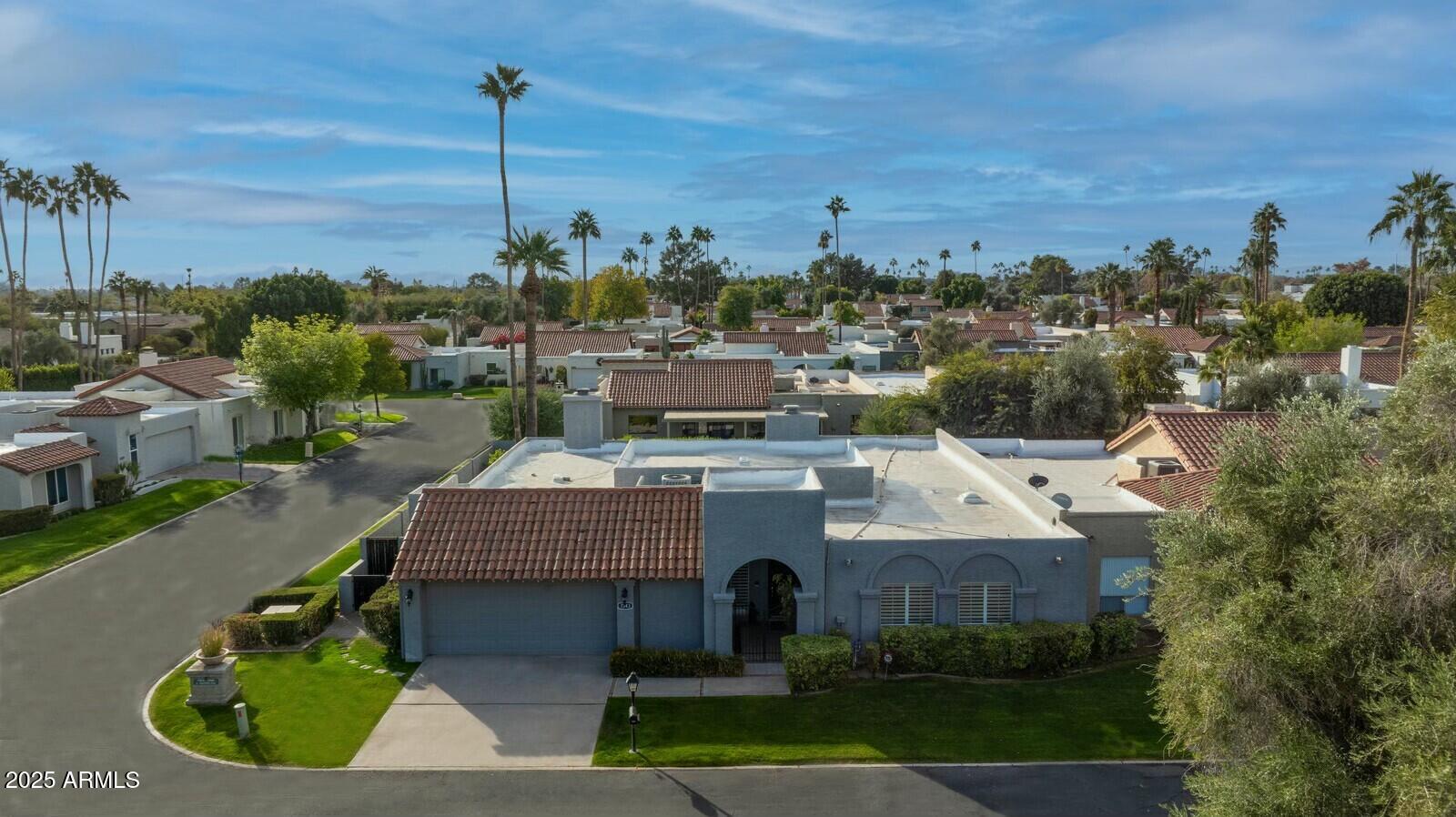 7343 E MARLETTE Avenue