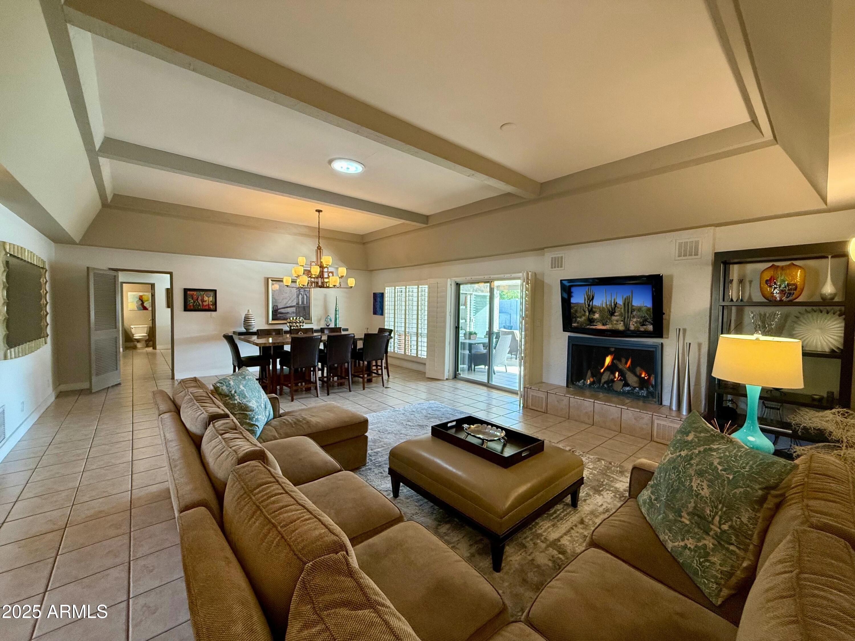 7343 E MARLETTE Avenue