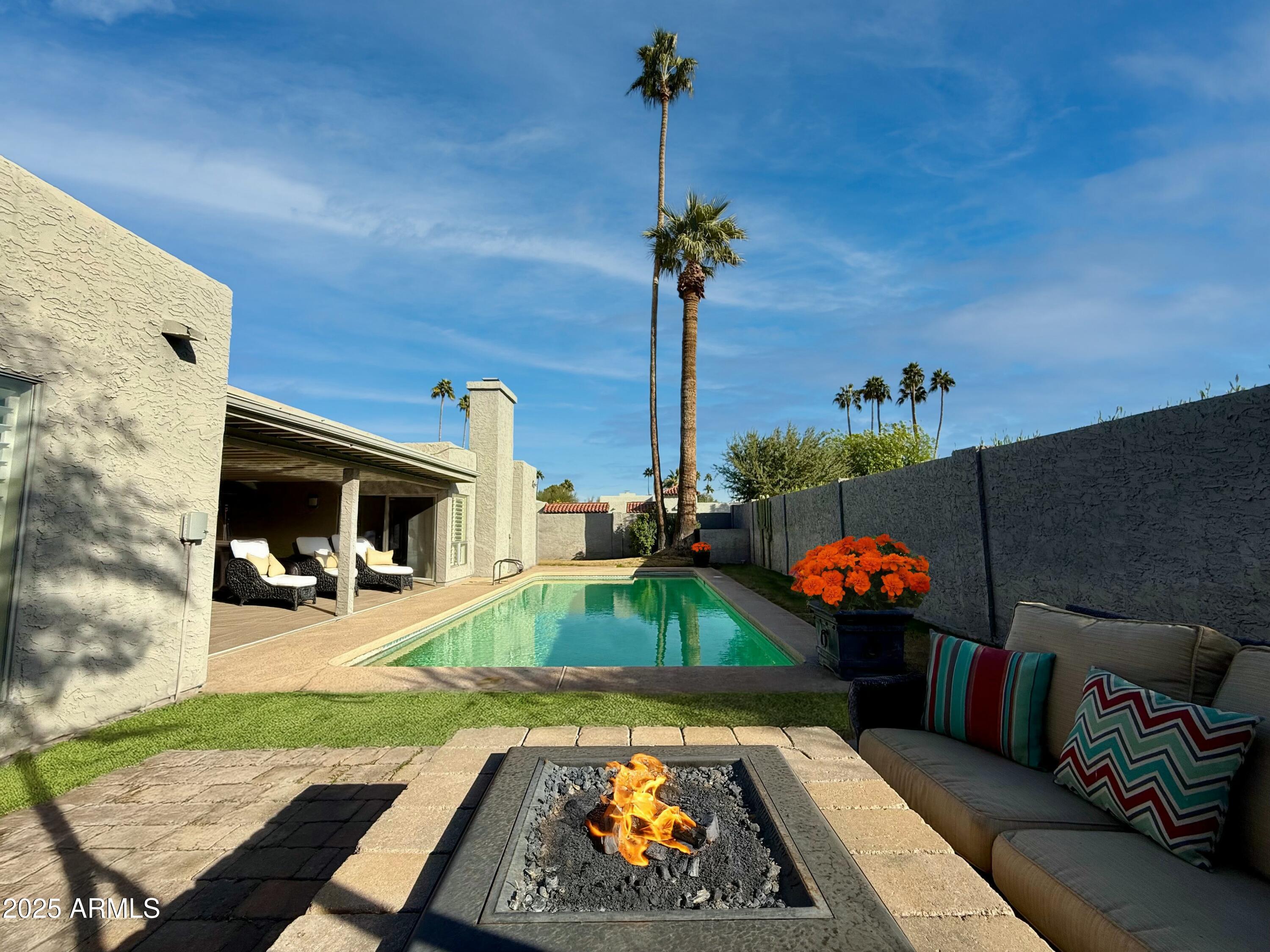 7343 E MARLETTE Avenue