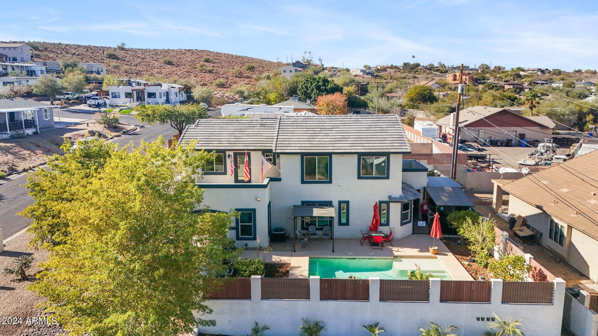 1840 E Avenida Del Oro