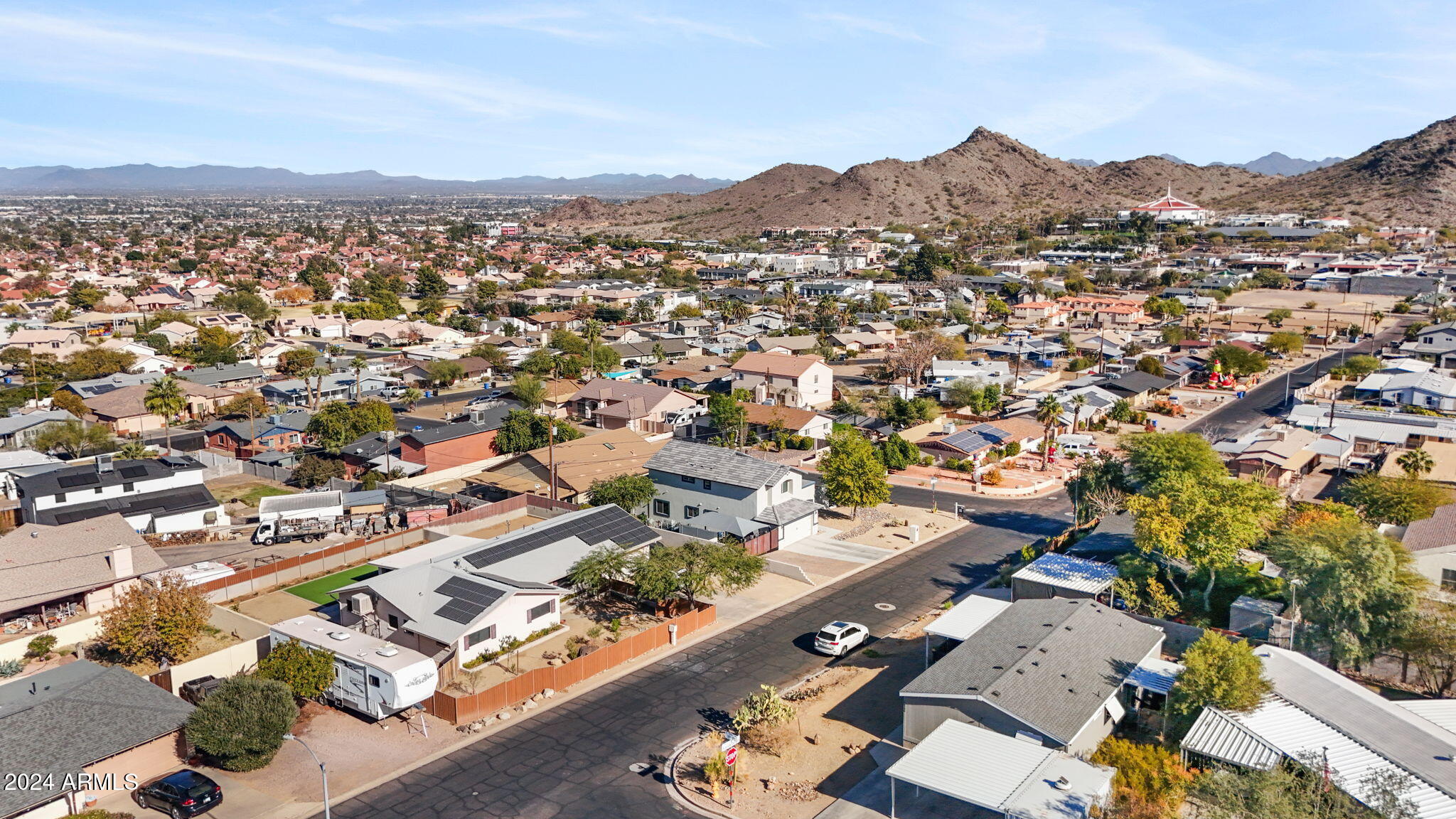 1840 E Avenida Del Oro