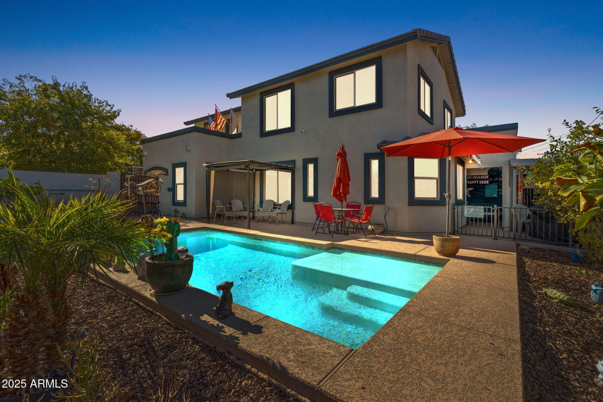 1840 E Avenida Del Oro