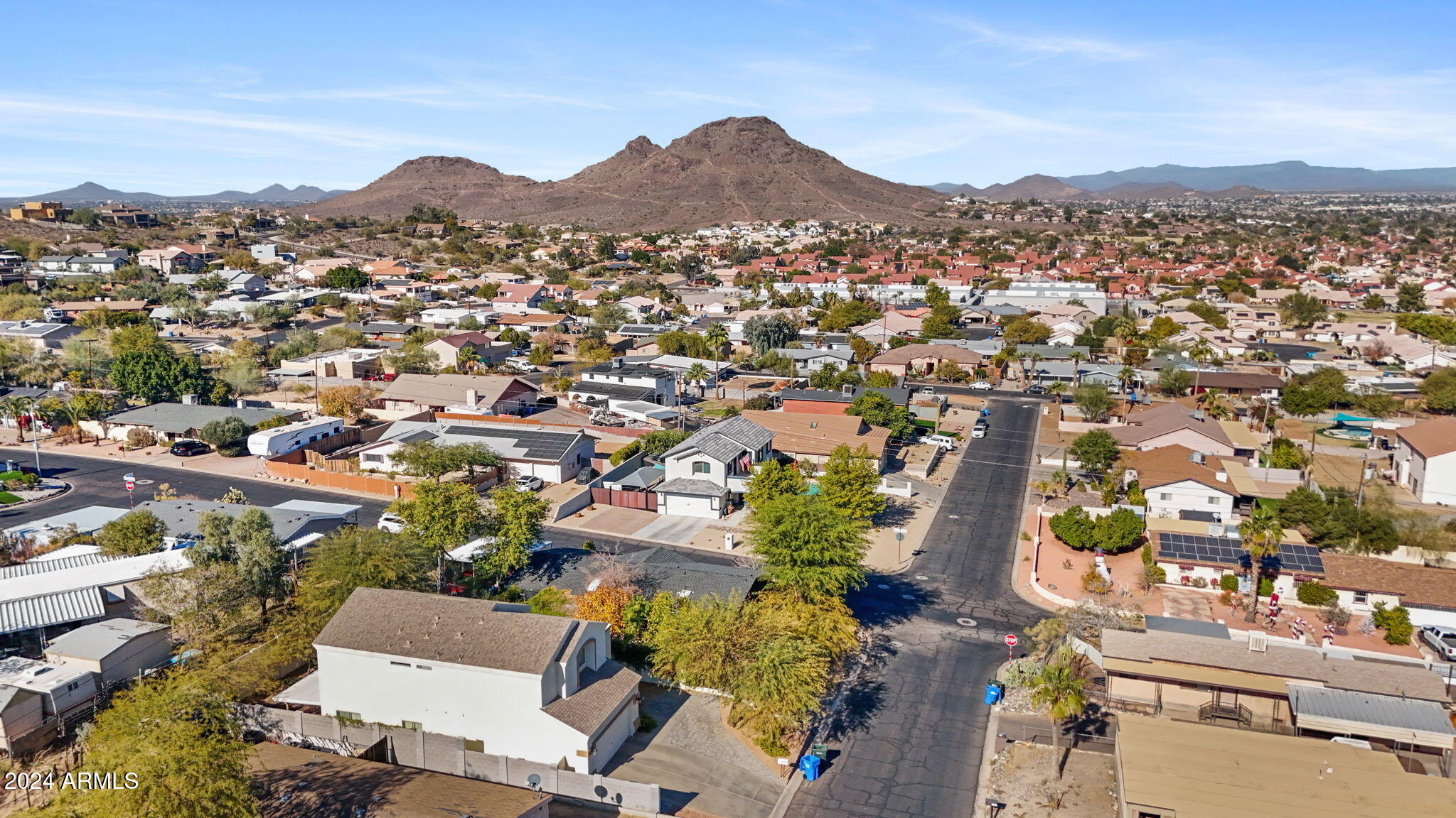 1840 E Avenida Del Oro