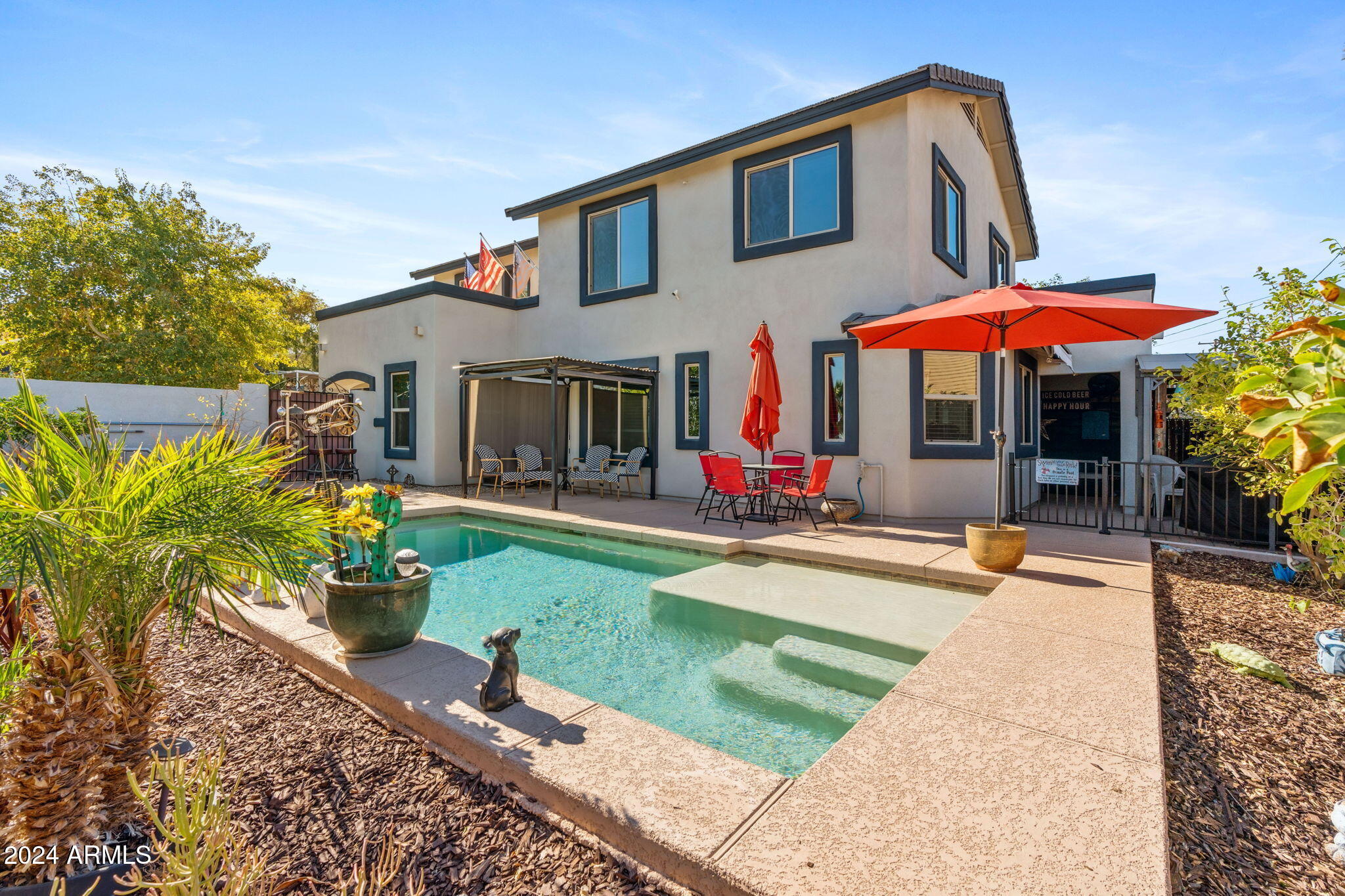 1840 E Avenida Del Oro