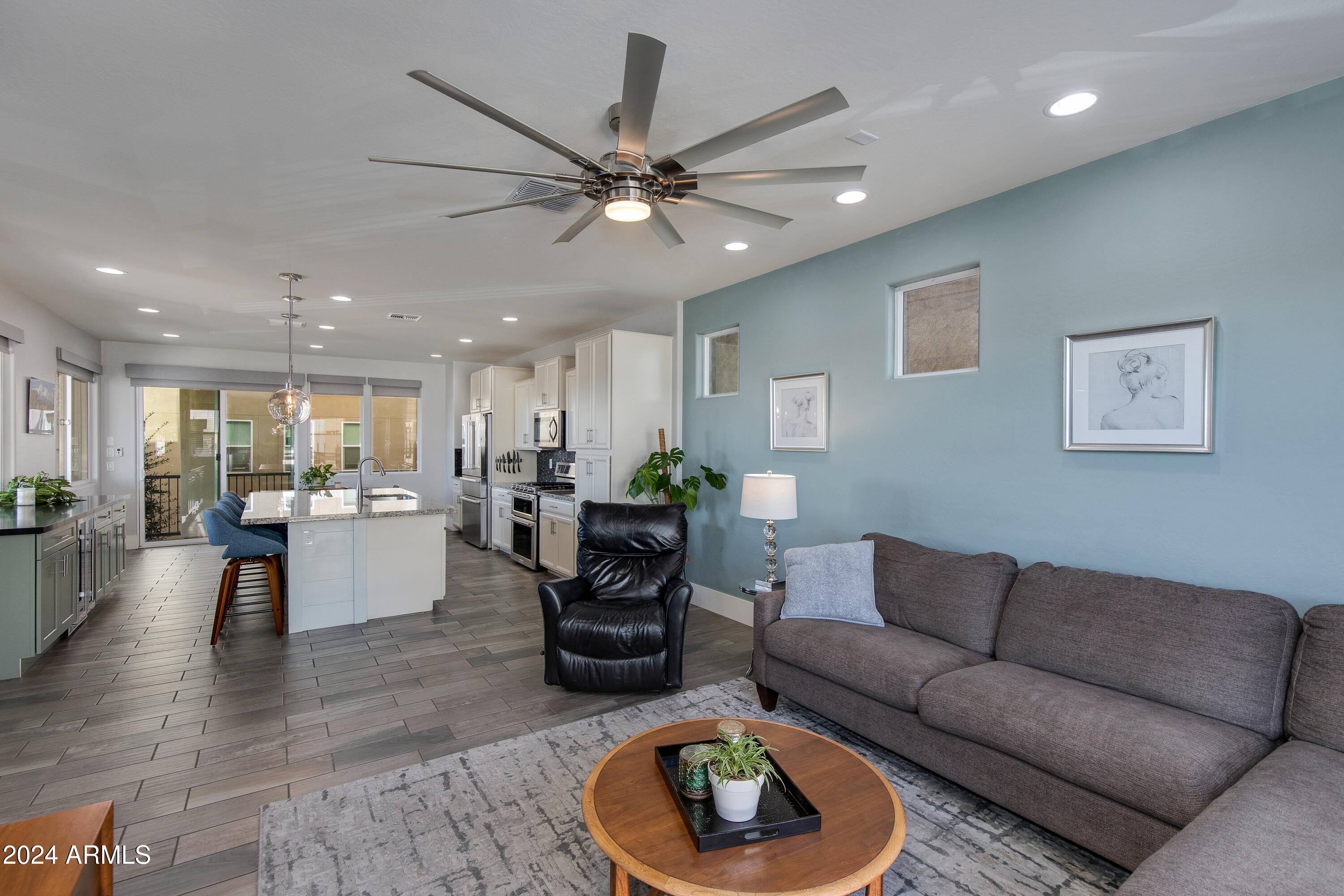 7031 W JASPER Drive