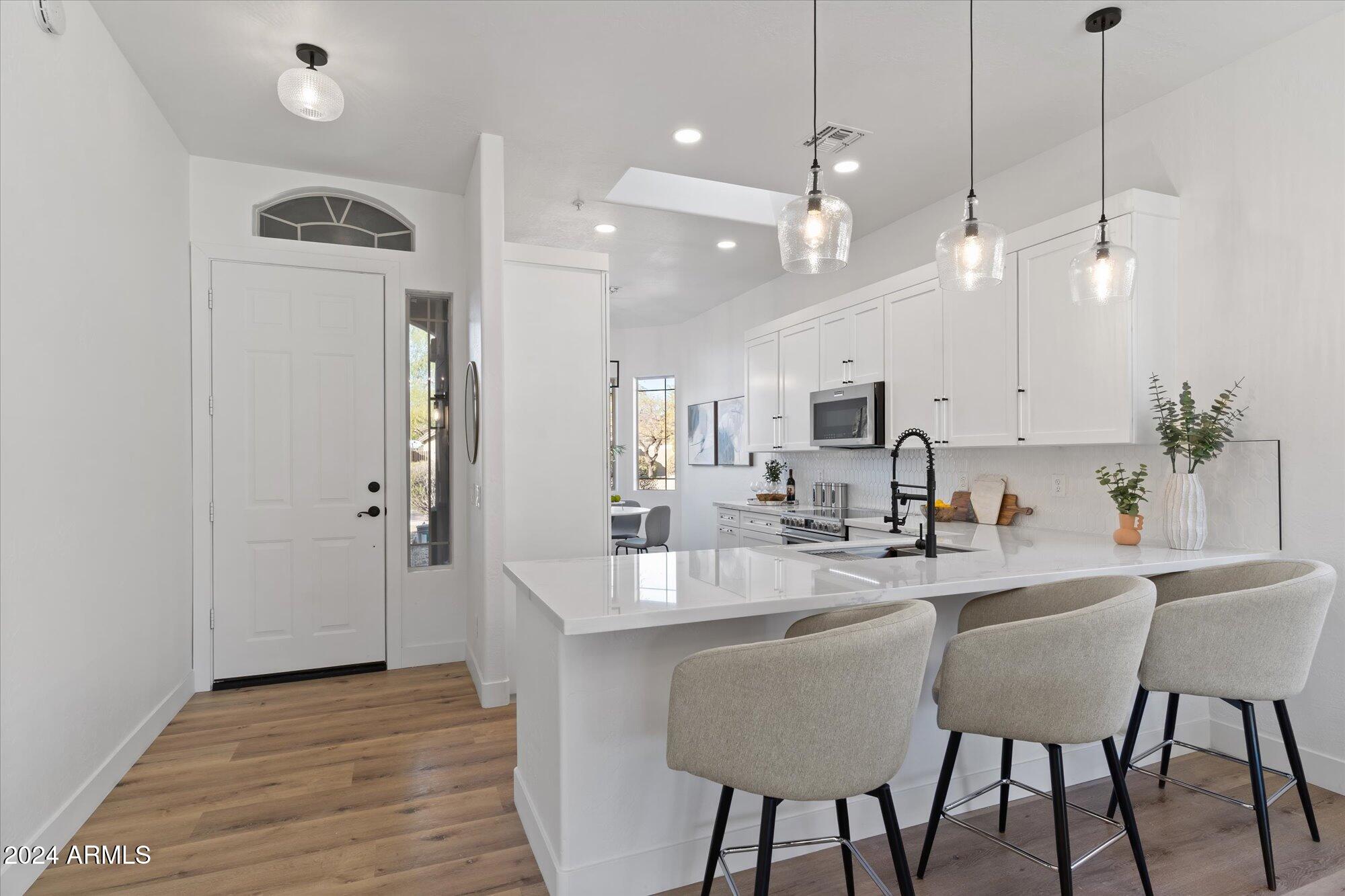 10351 E Saltillo Dr