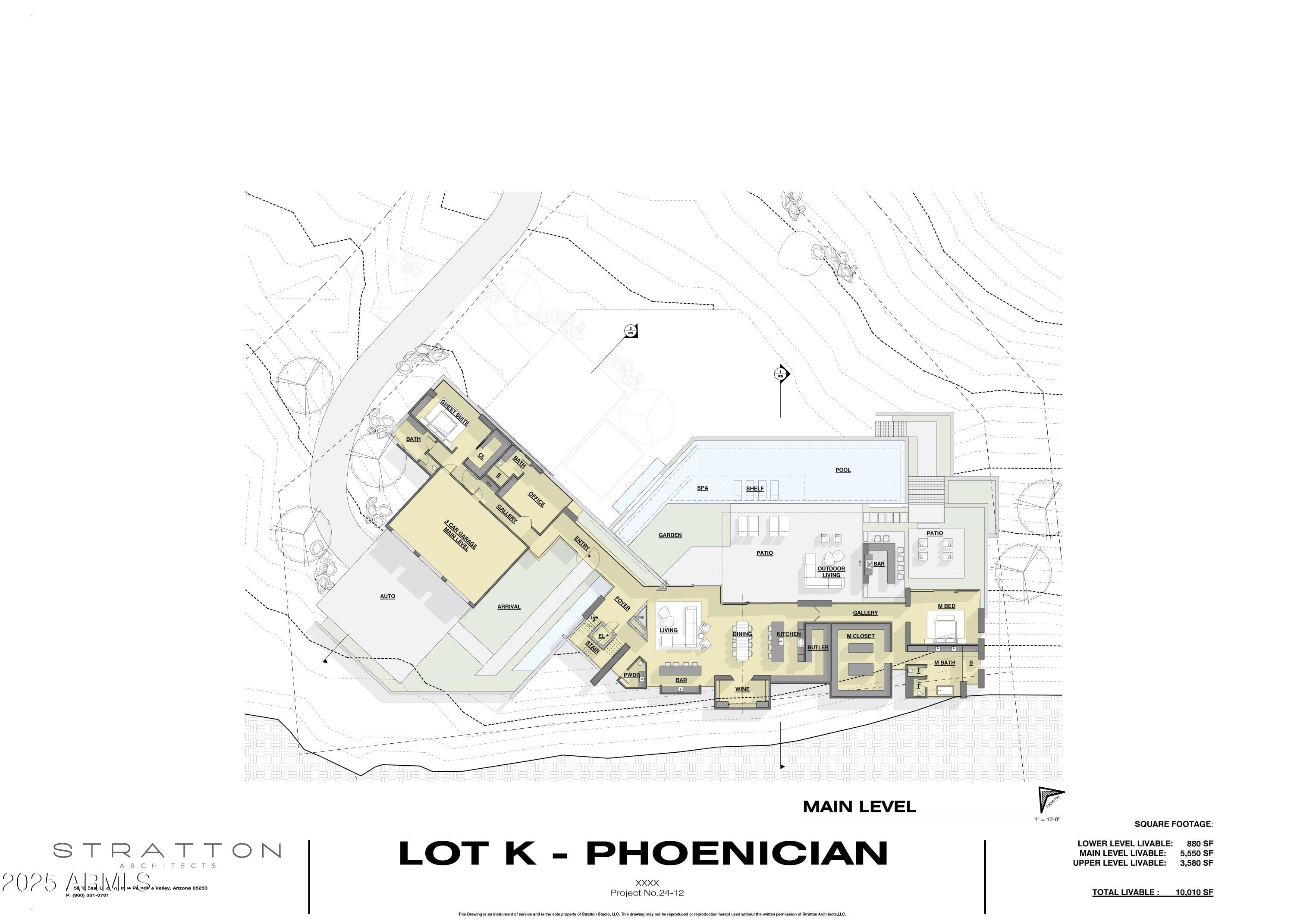 6203 E Cholla Lane # 12