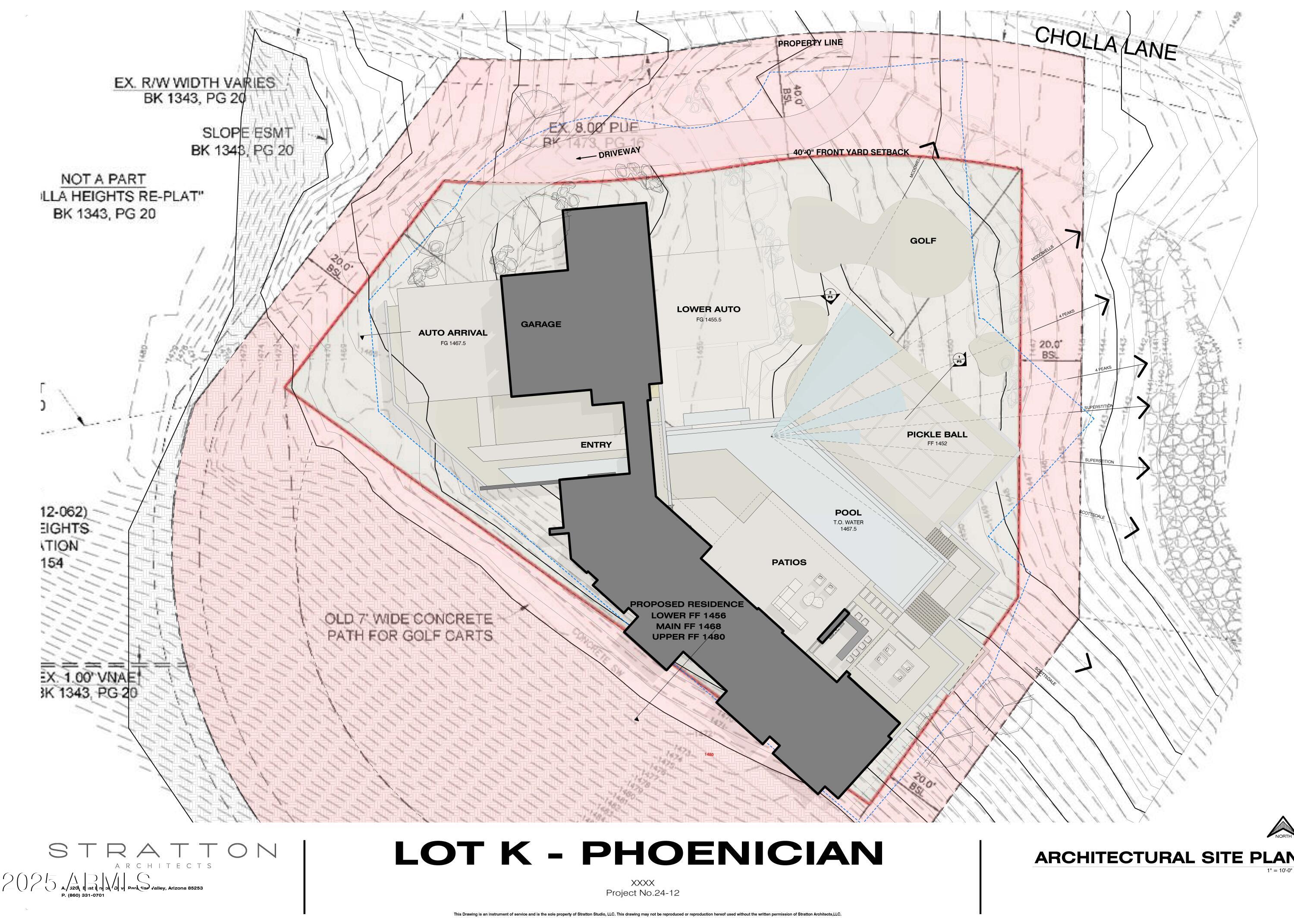 6203 E Cholla Lane # 12
