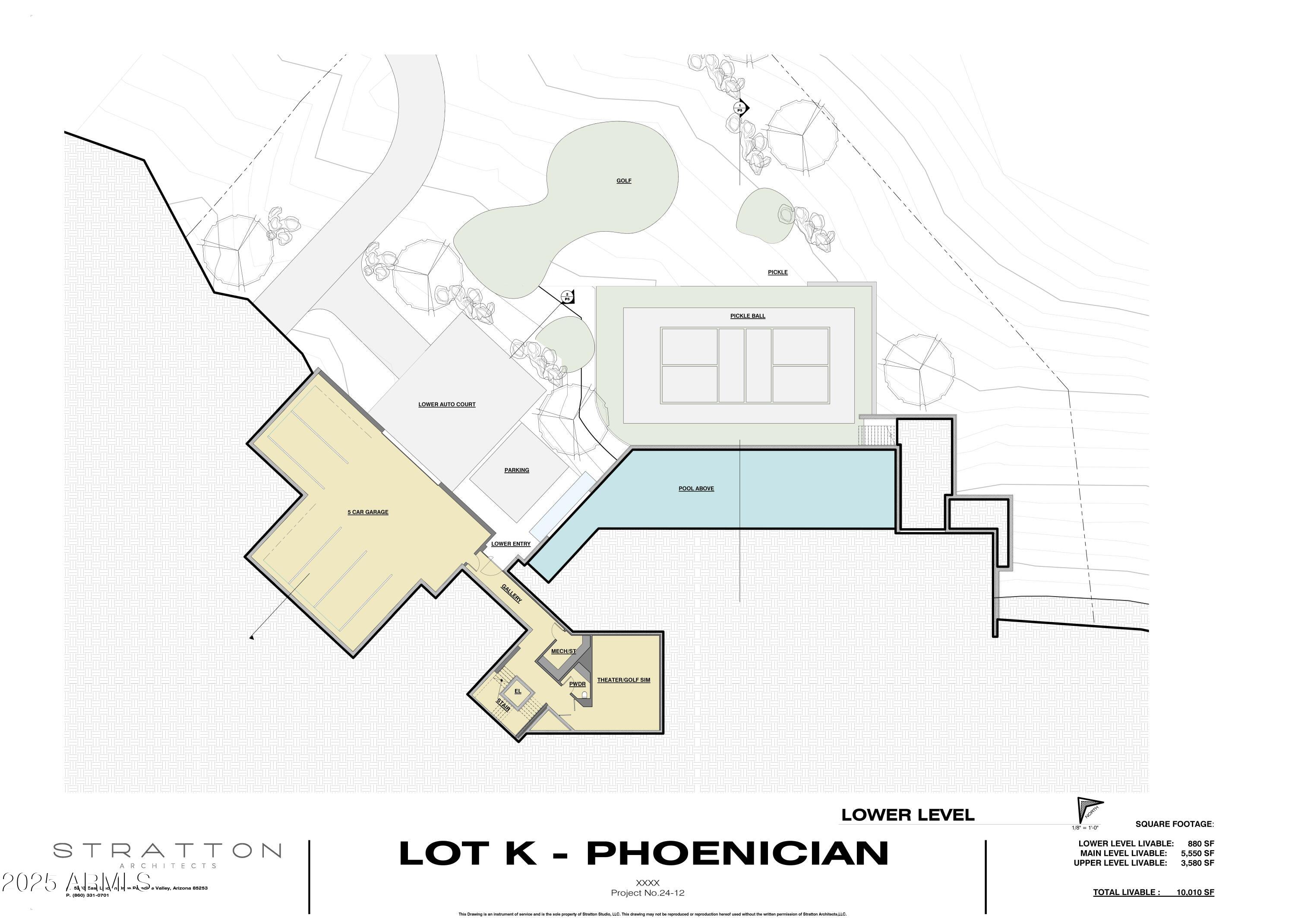 6203 E Cholla Lane # 12