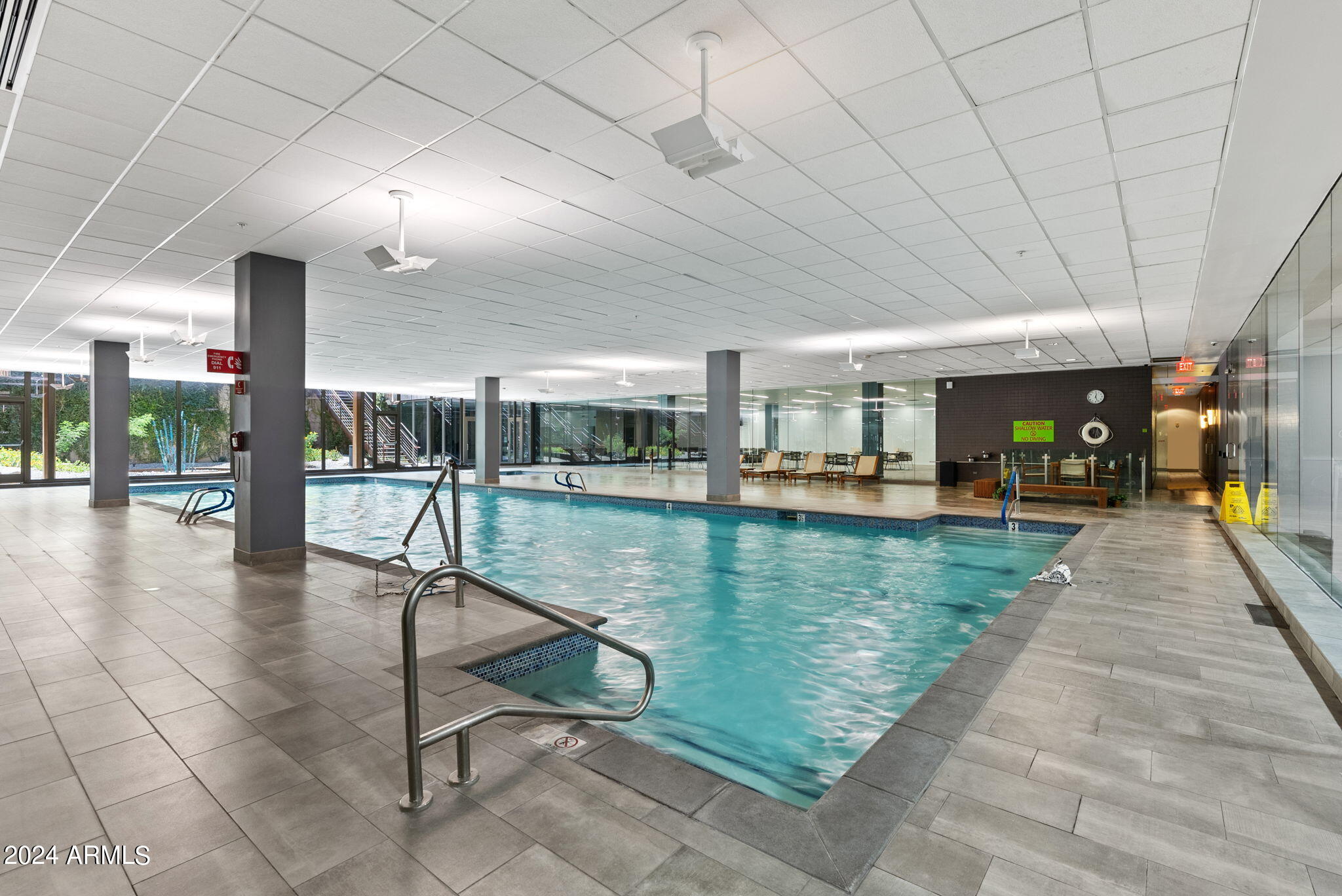 7117 E RANCHO VISTA Drive # 4005