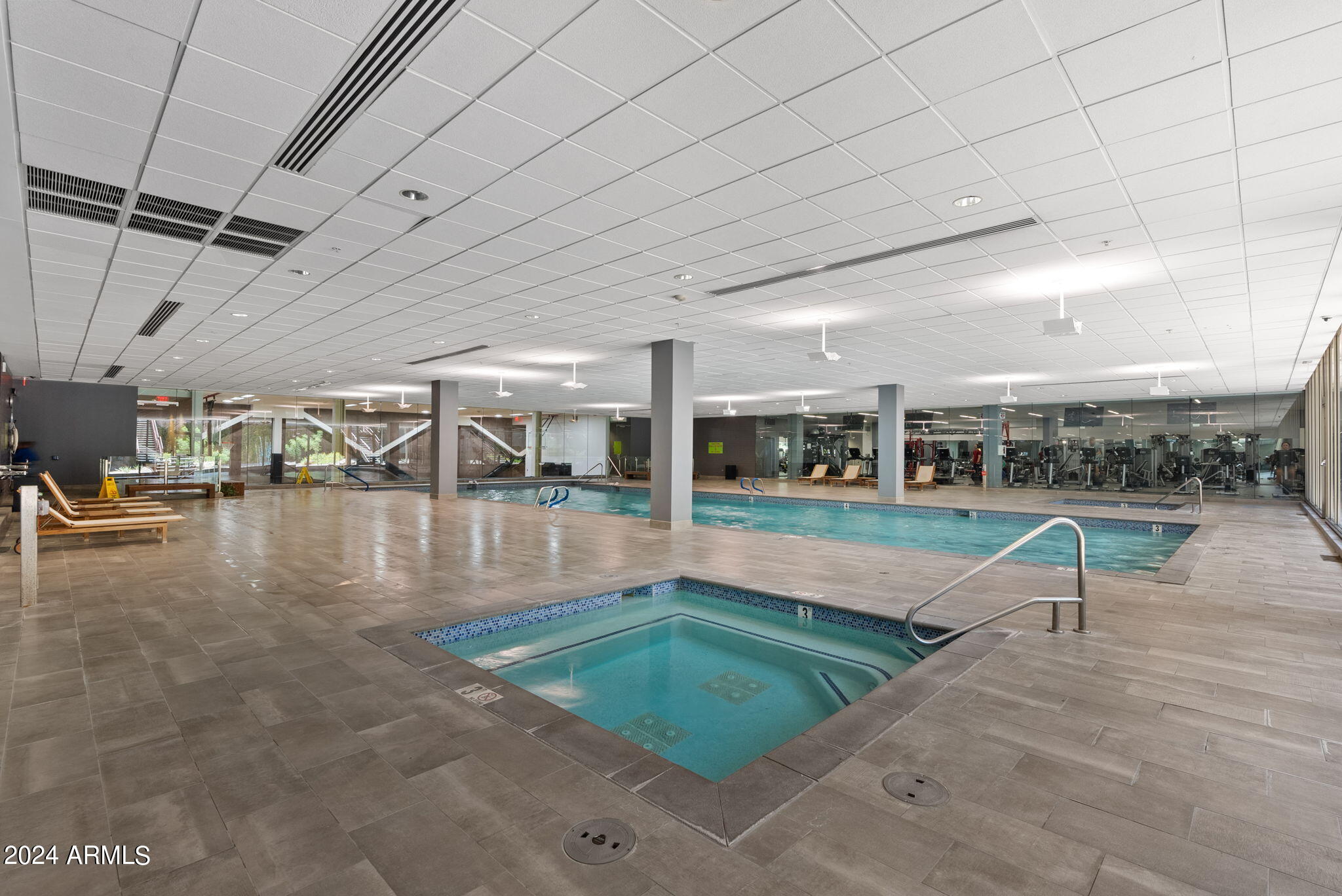 7117 E RANCHO VISTA Drive # 4005