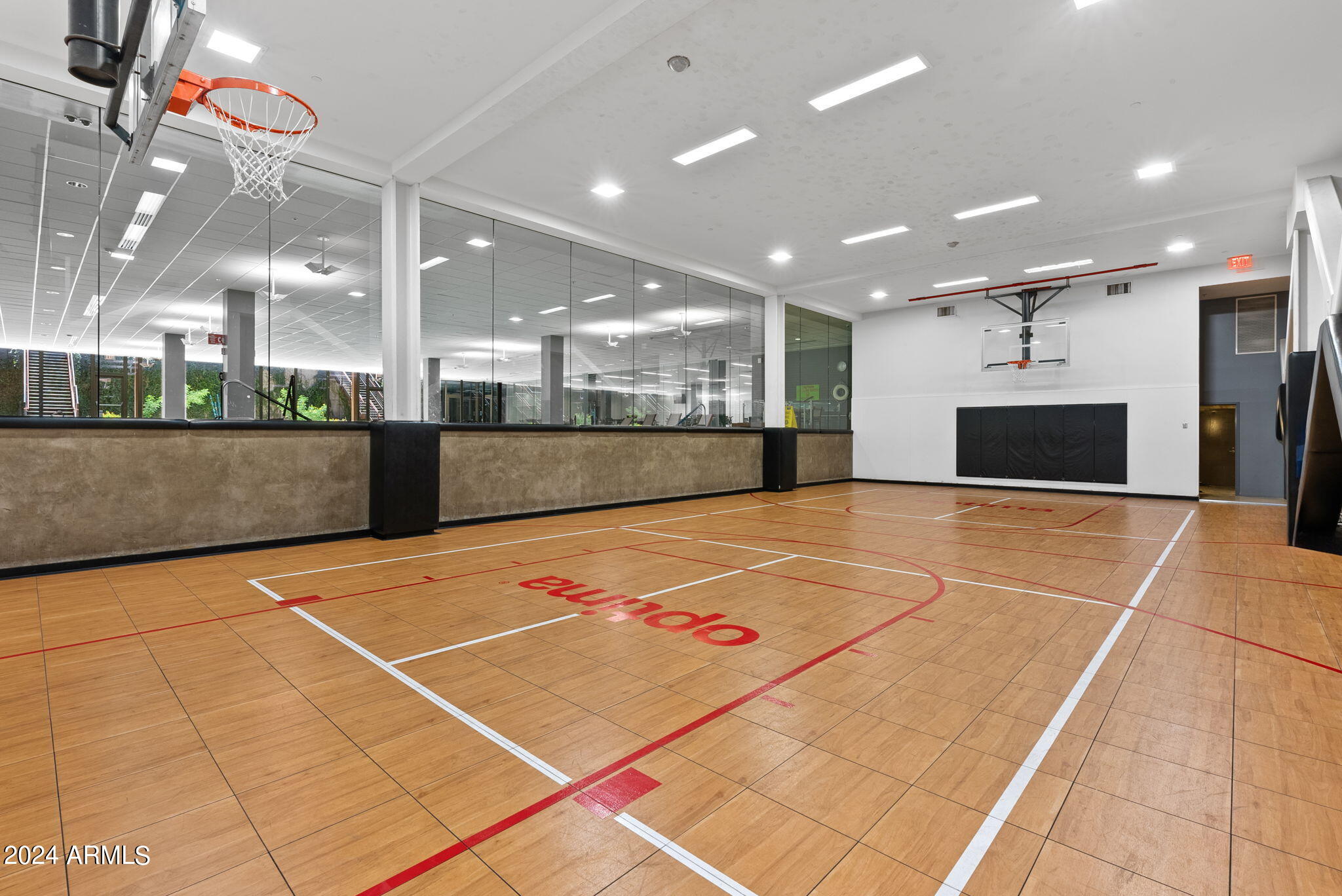 7117 E RANCHO VISTA Drive # 4005