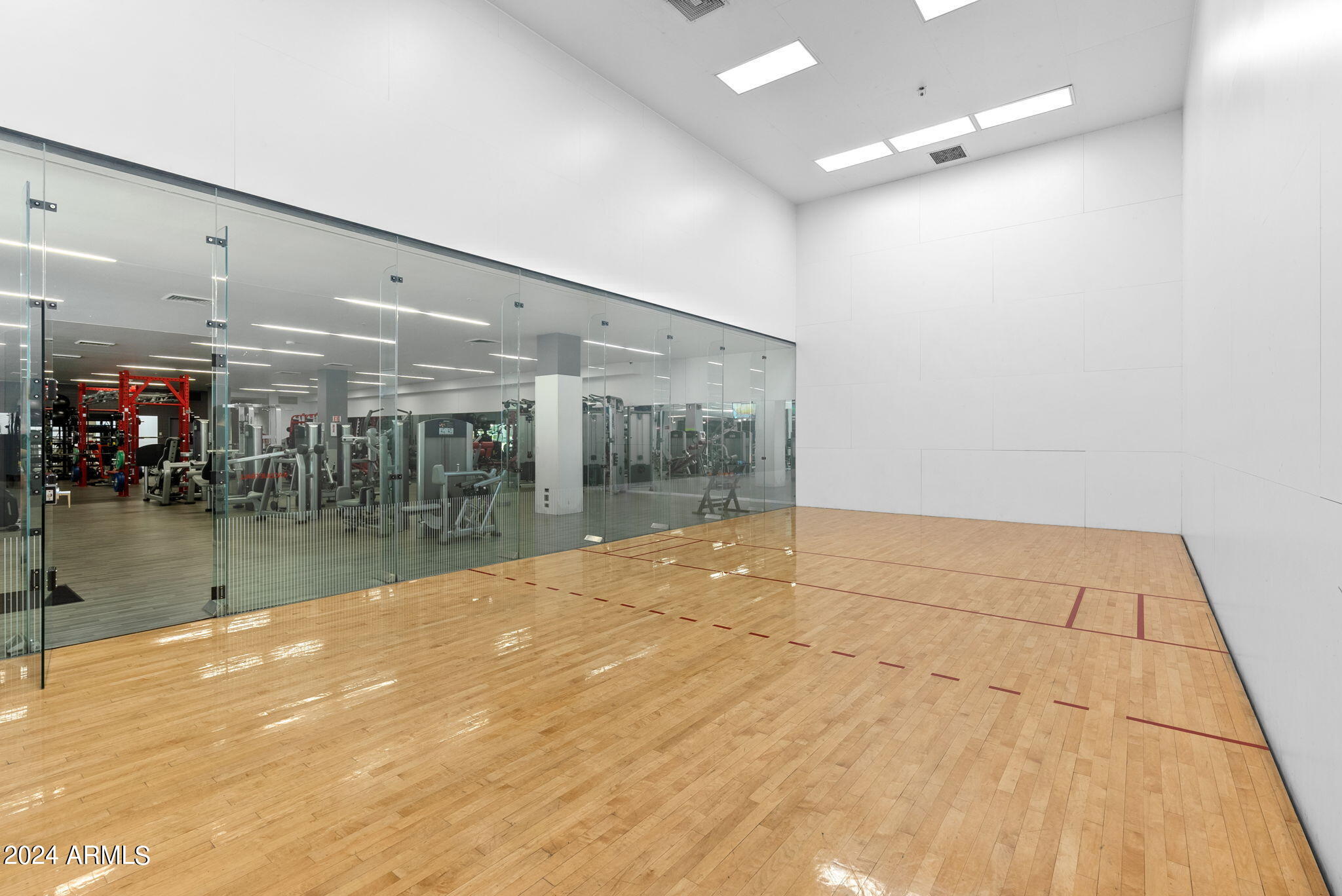 7117 E RANCHO VISTA Drive # 4005