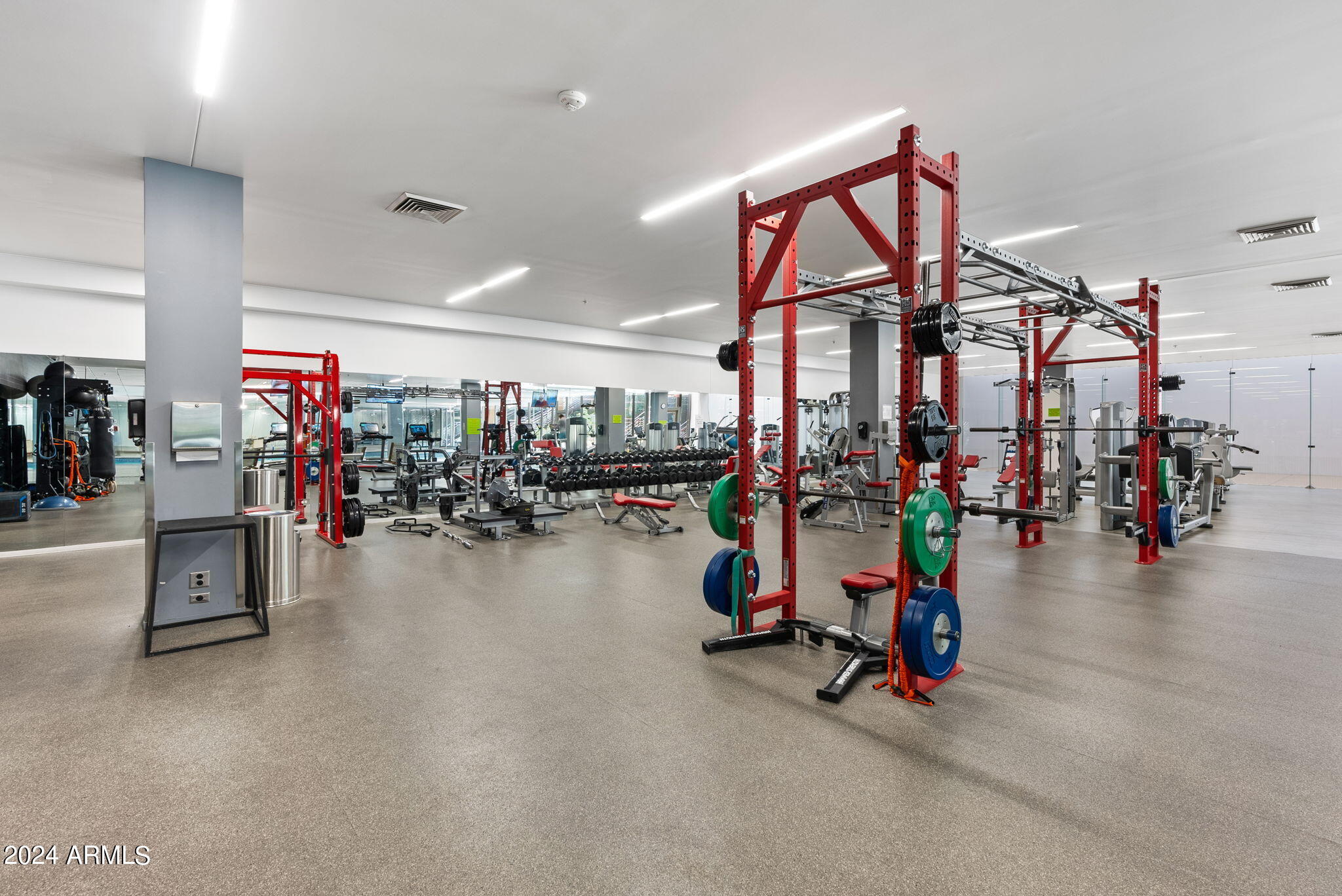 7117 E RANCHO VISTA Drive # 4005