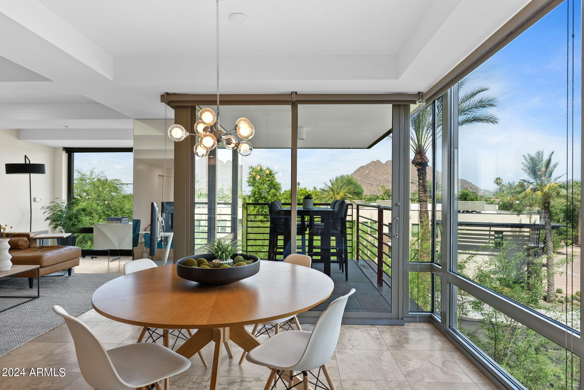 7117 E RANCHO VISTA Drive # 4005