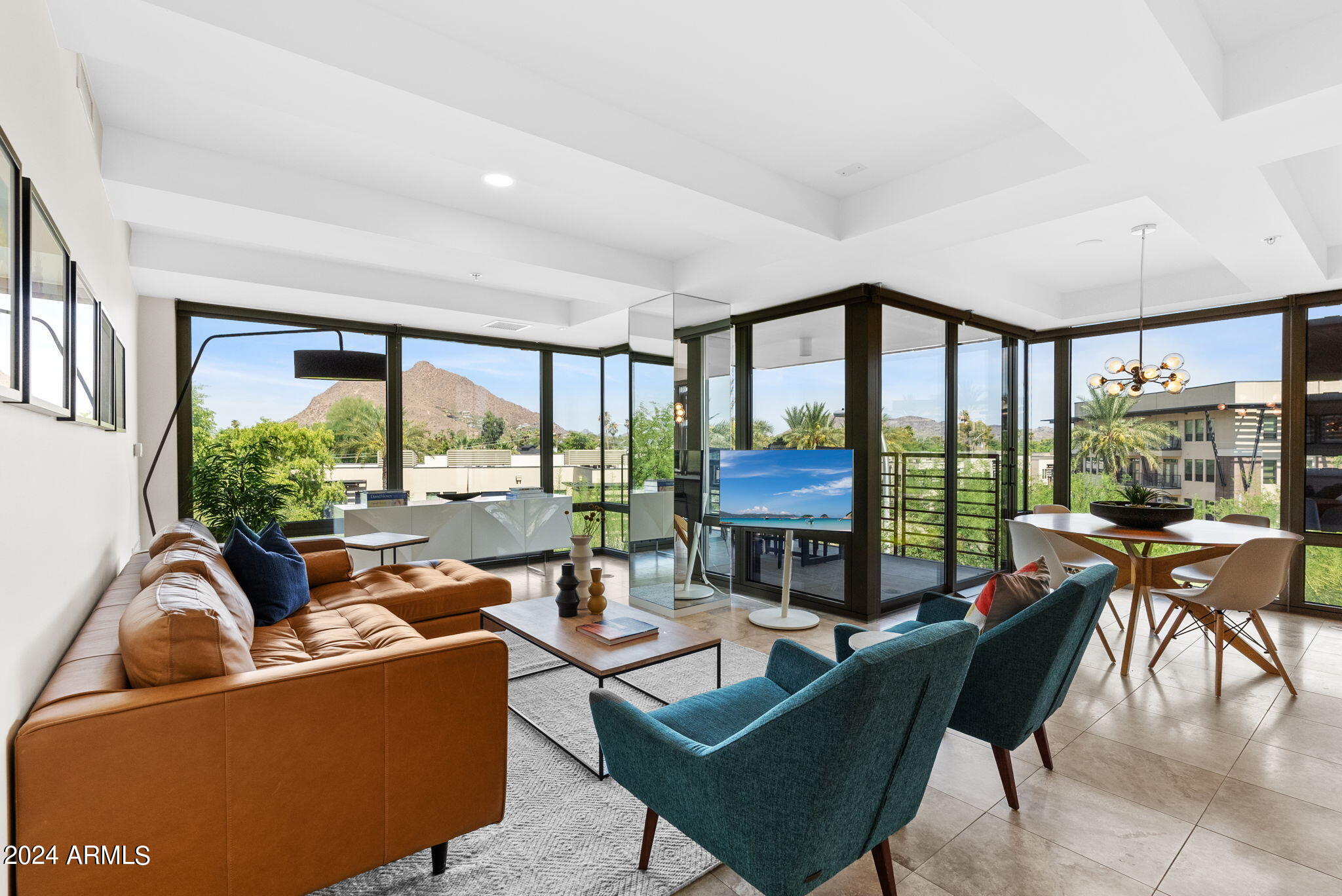 7117 E RANCHO VISTA Drive # 4005