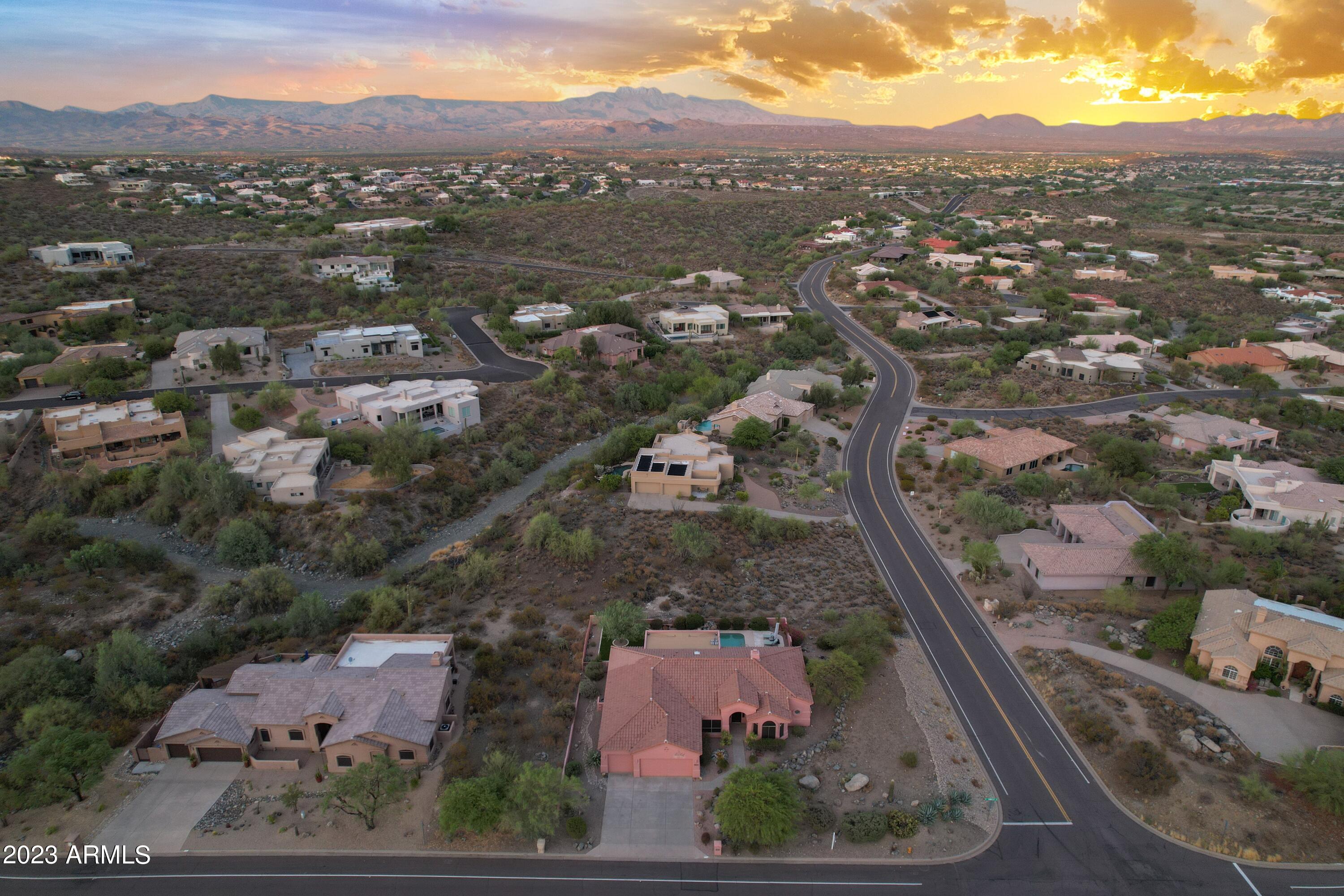 15032 E SIERRA MADRE Drive # 5