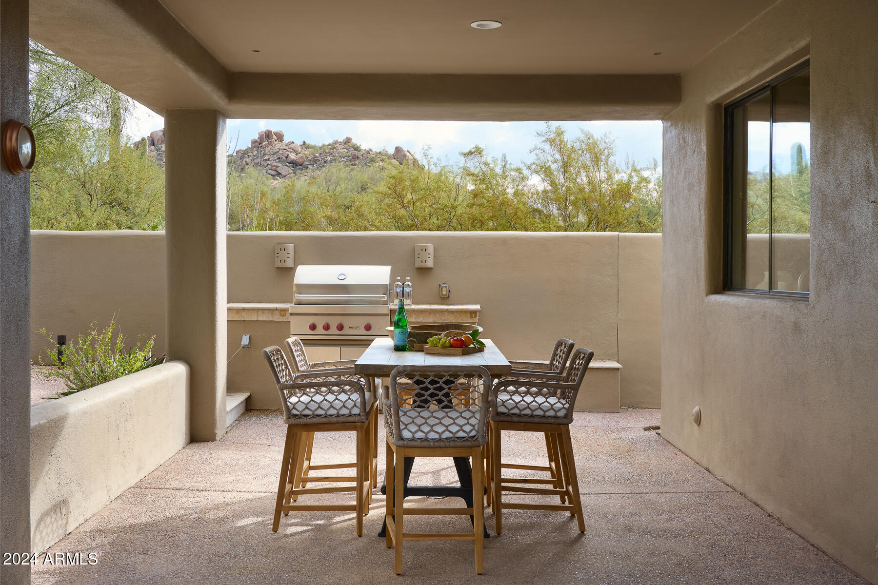 7500 E BOULDERS Parkway # 5