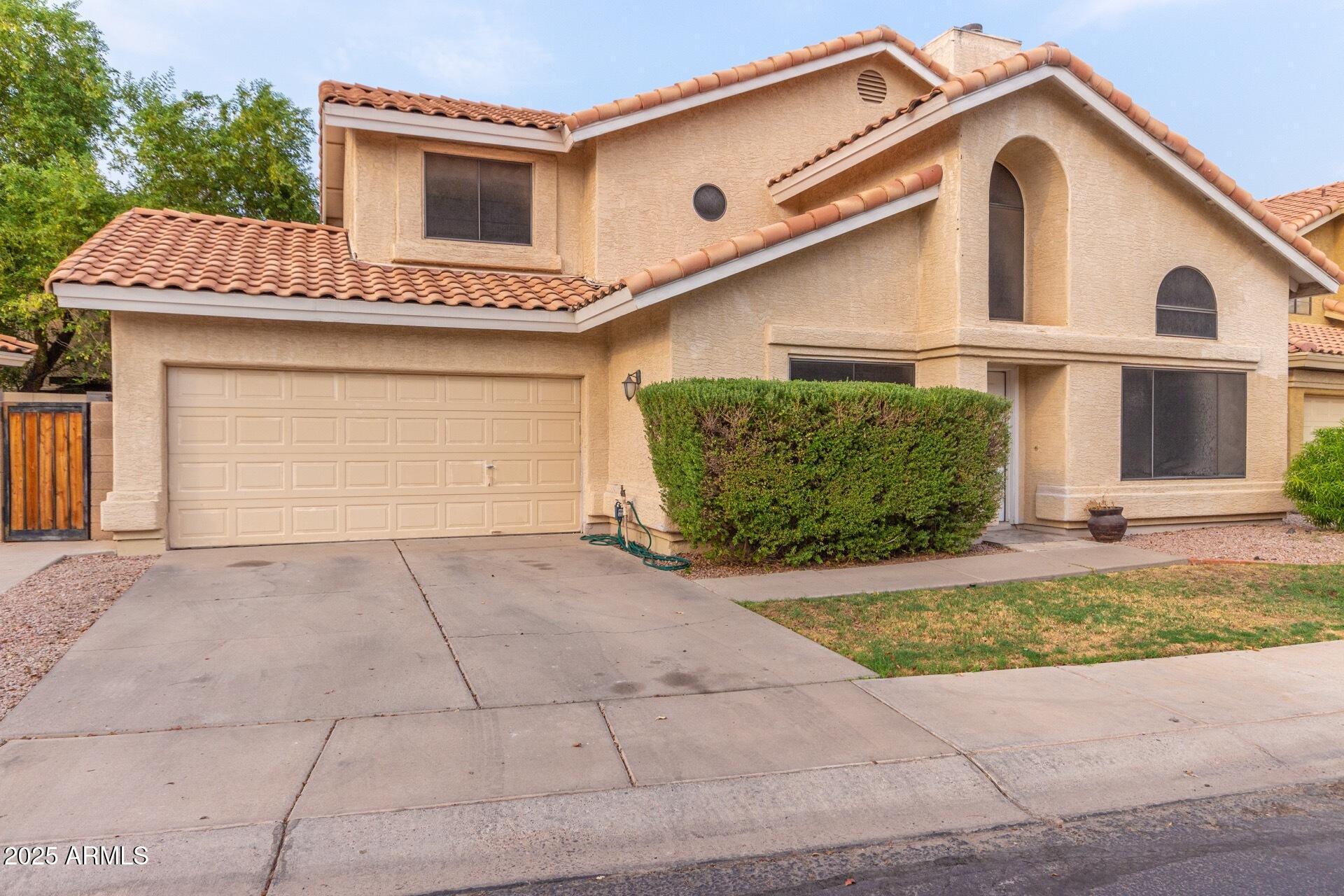 1333 N BRITTANY Lane