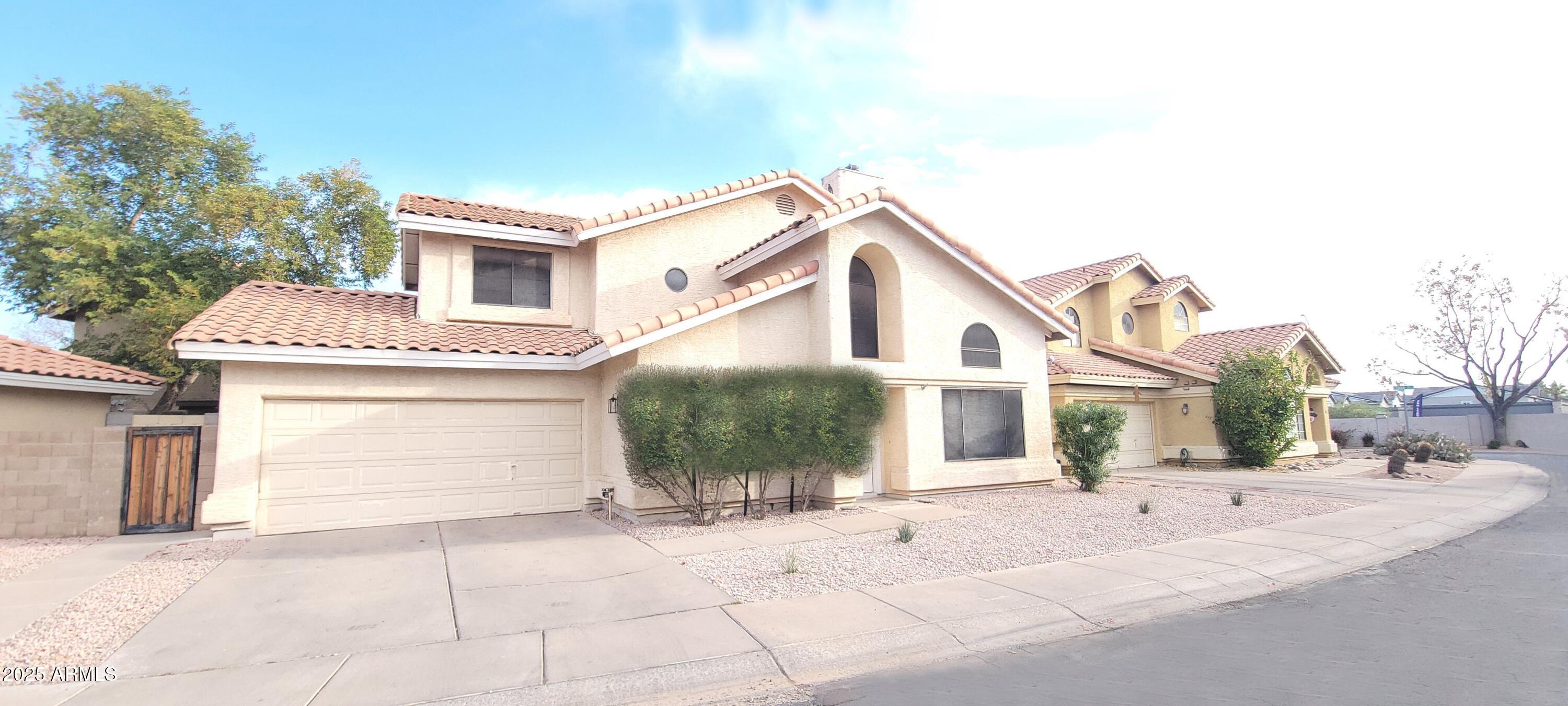 1333 N BRITTANY Lane