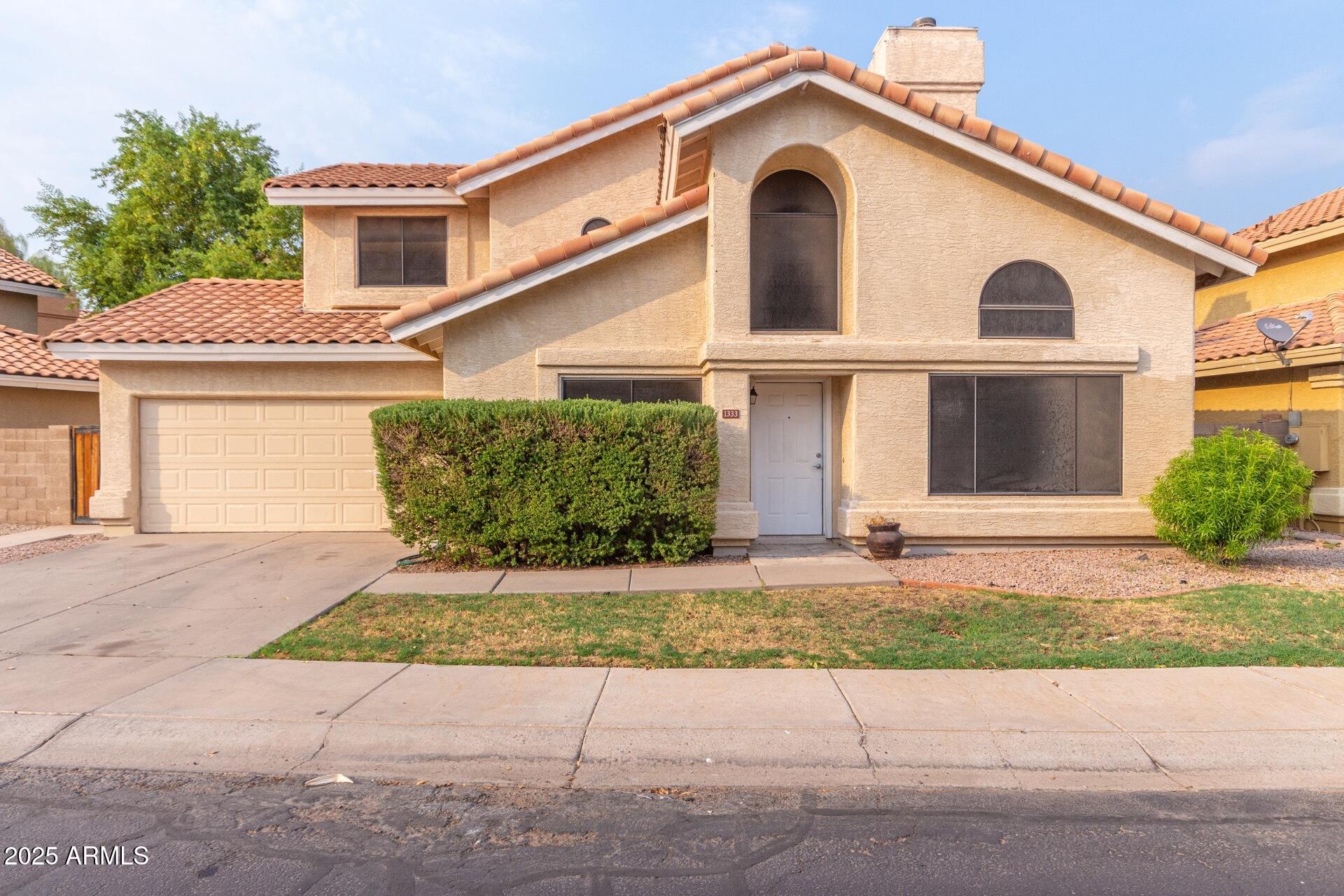 1333 N BRITTANY Lane