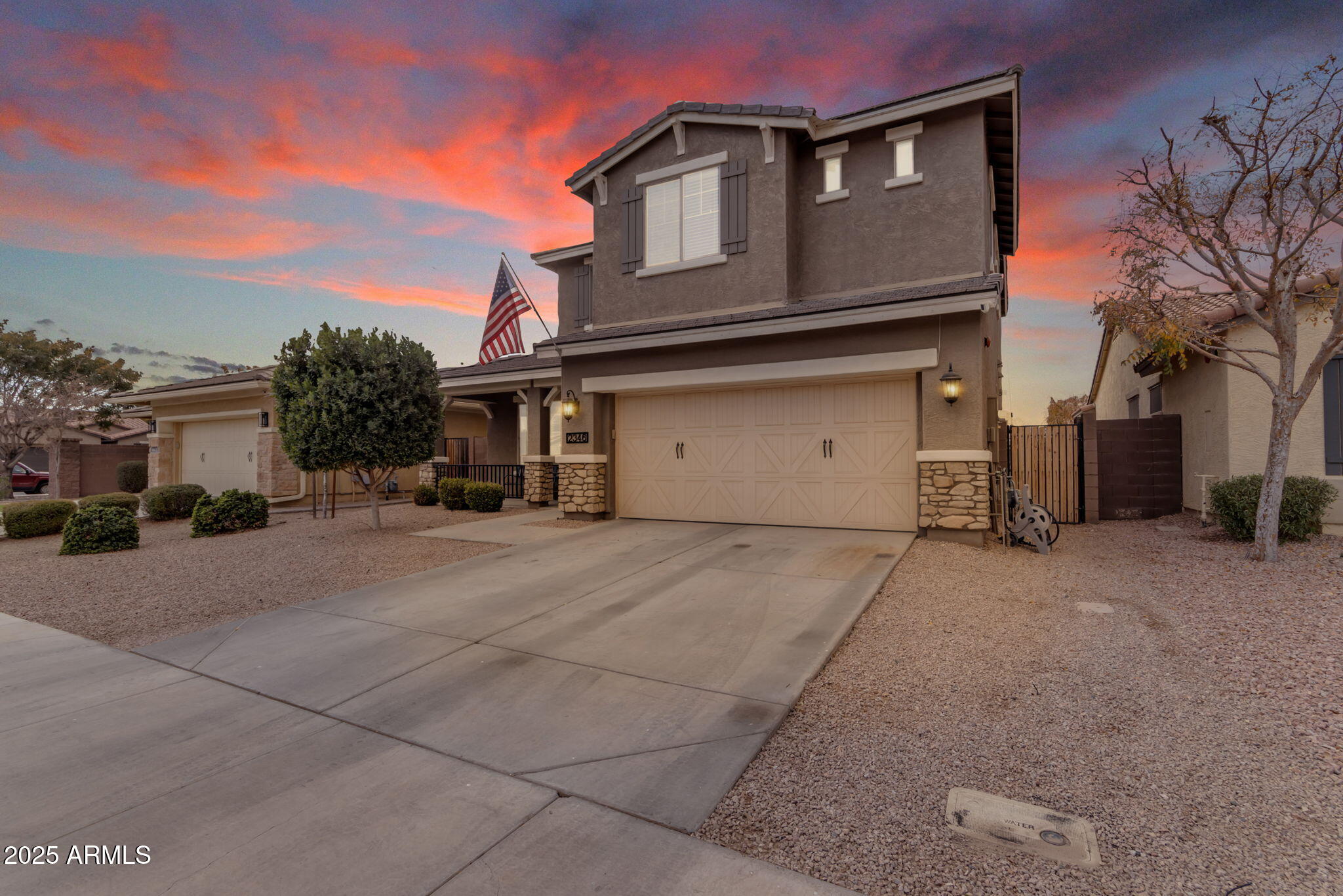 2346 S BANNING Street
