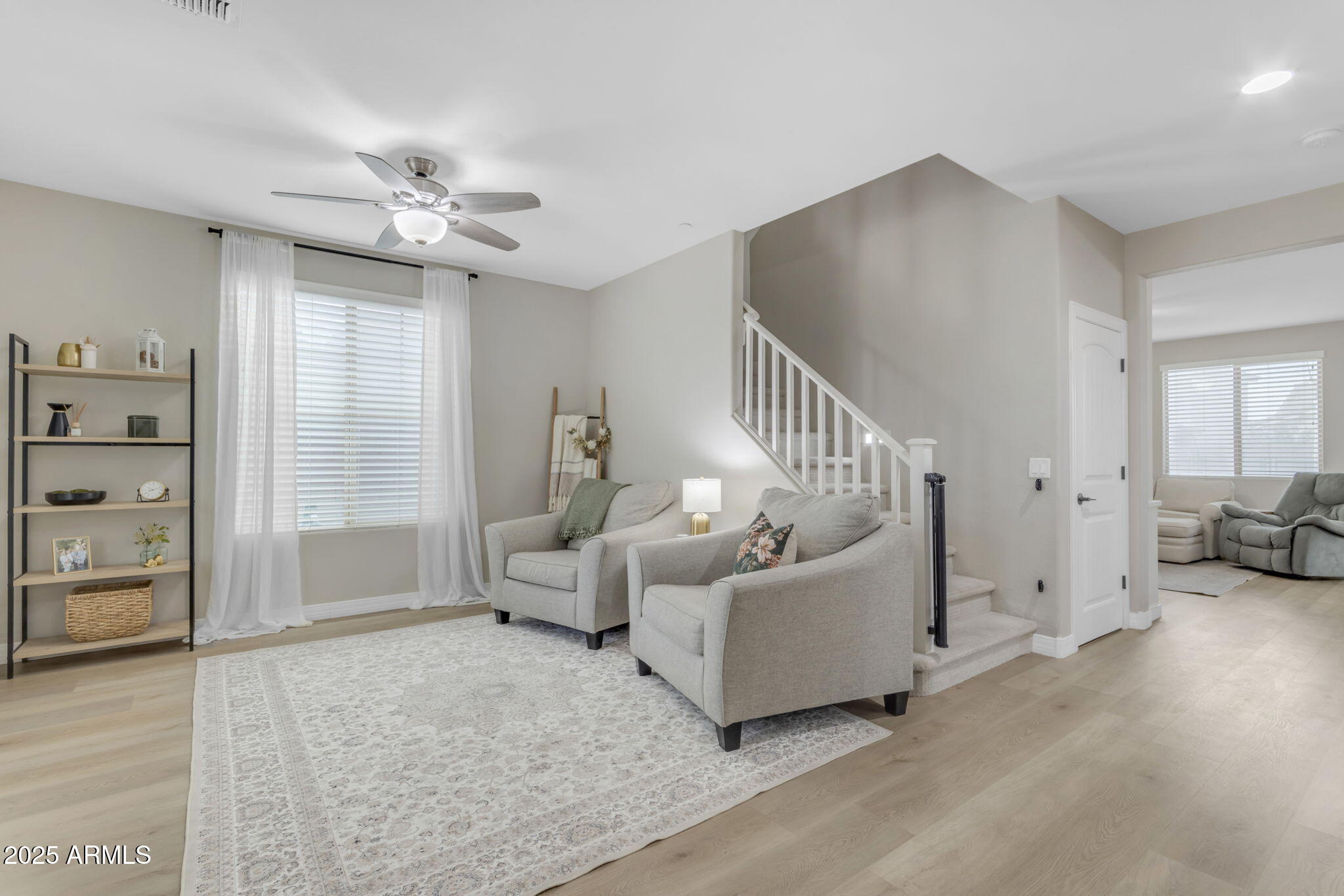 2346 S BANNING Street