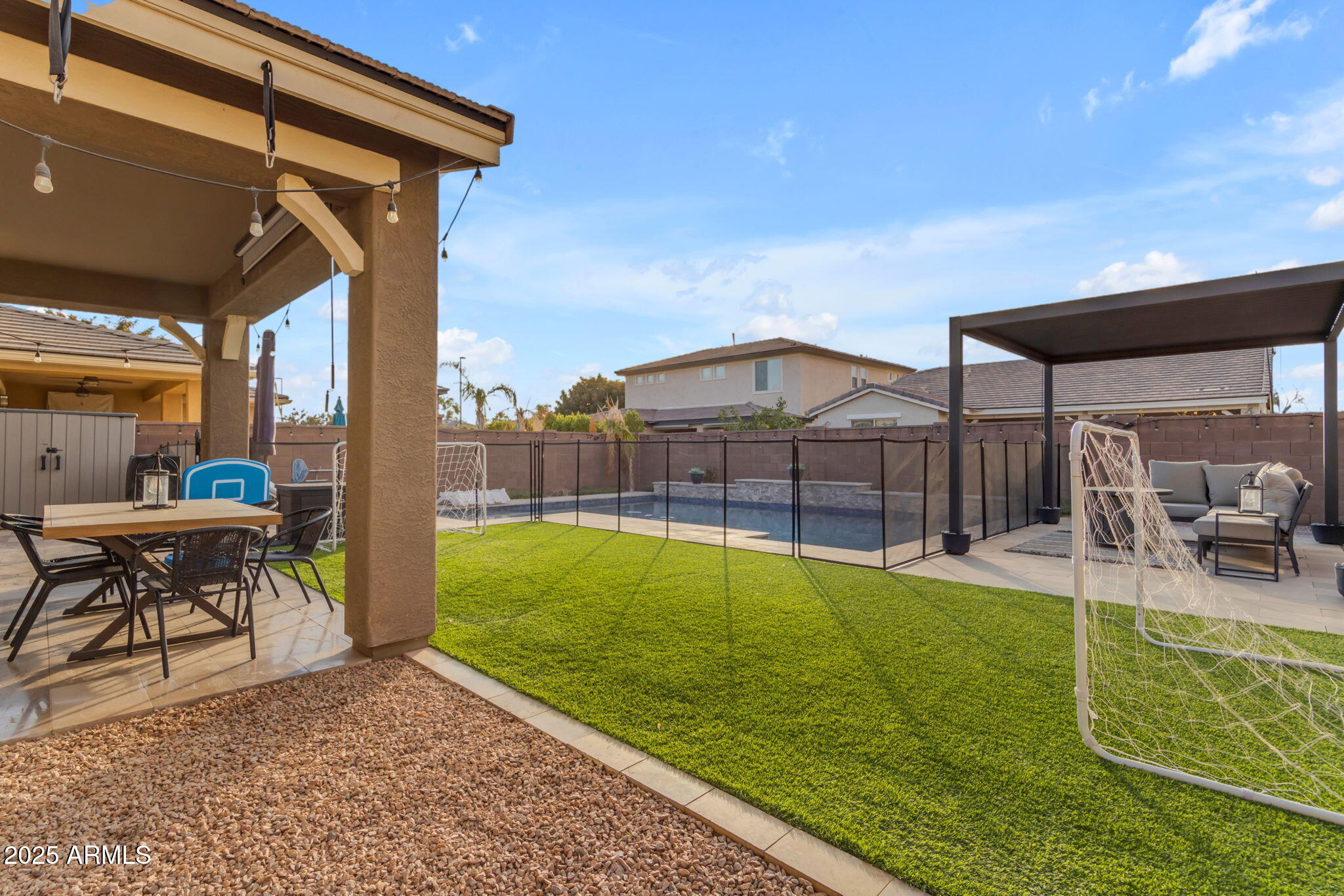 2346 S BANNING Street