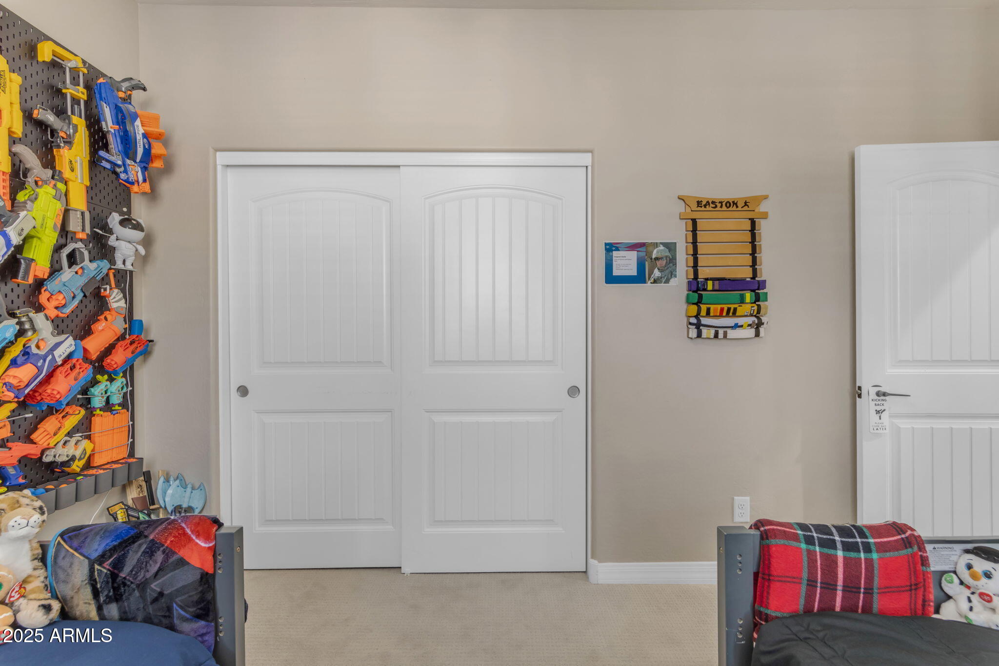2346 S BANNING Street