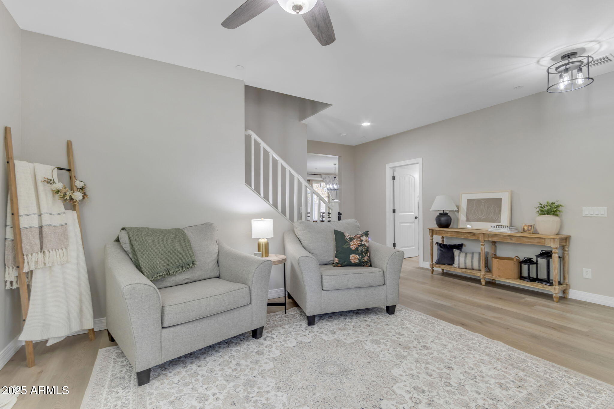2346 S BANNING Street