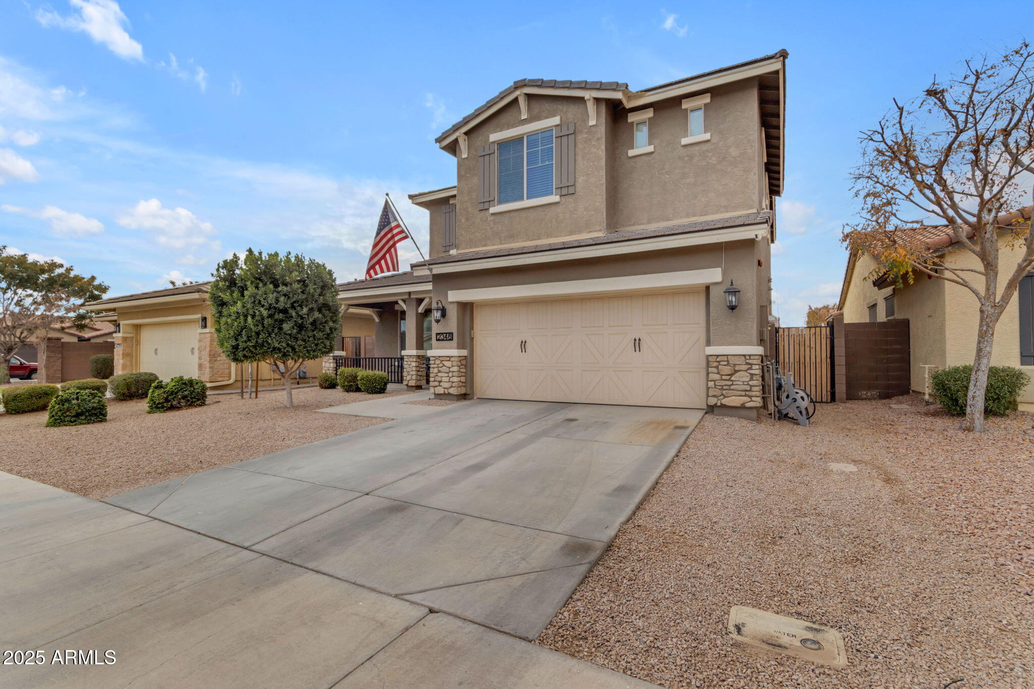2346 S BANNING Street