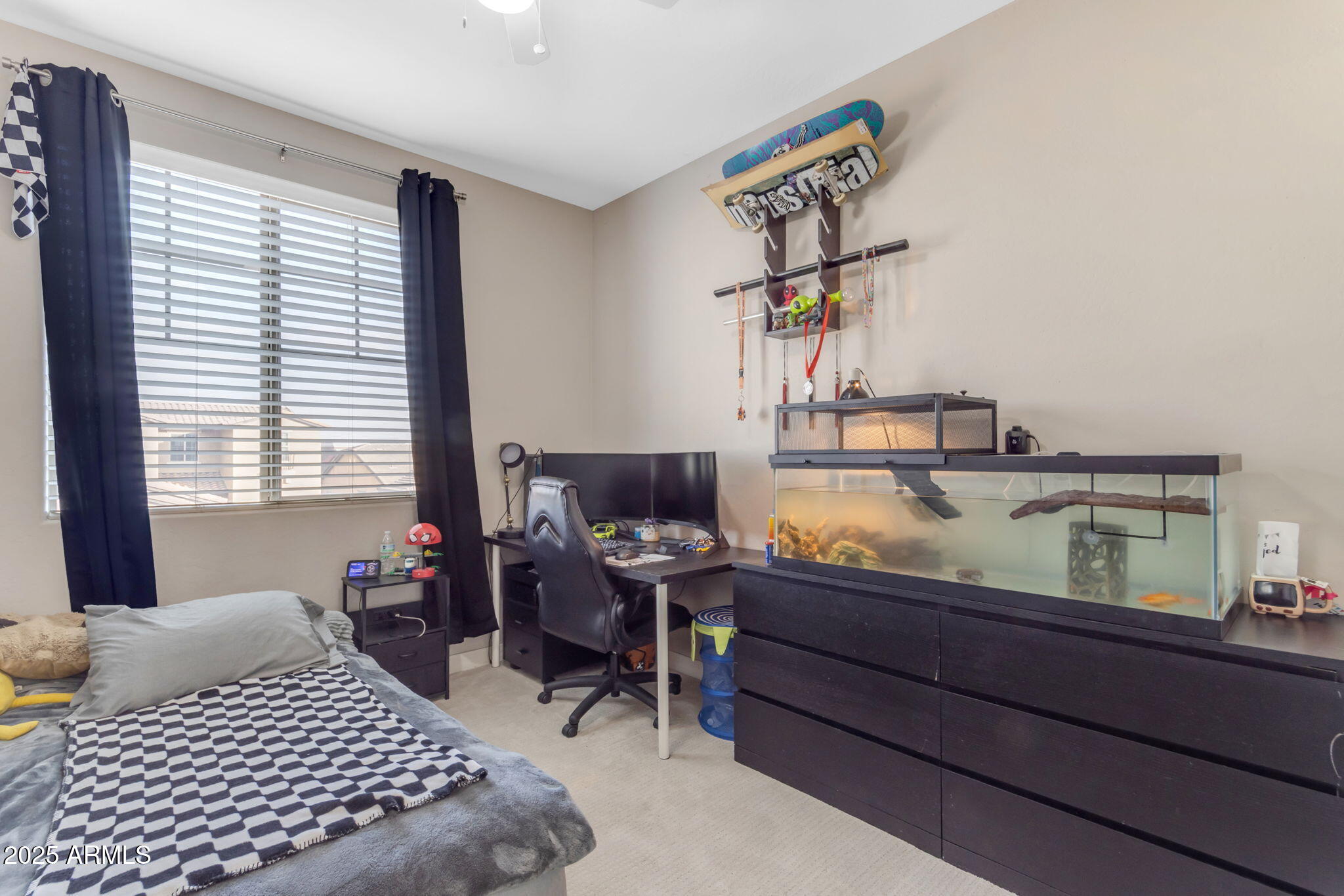 2346 S BANNING Street