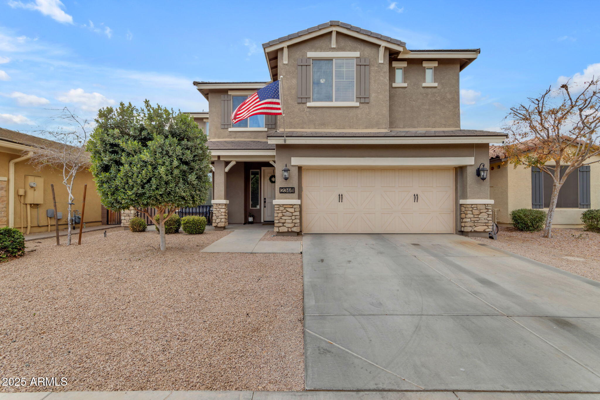 2346 S BANNING Street
