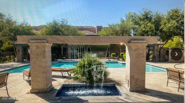 20660 N 40TH Street # 2156