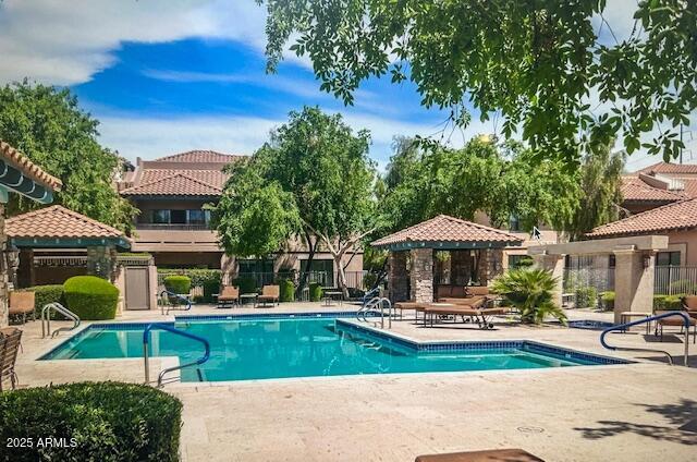 20660 N 40TH Street # 2156