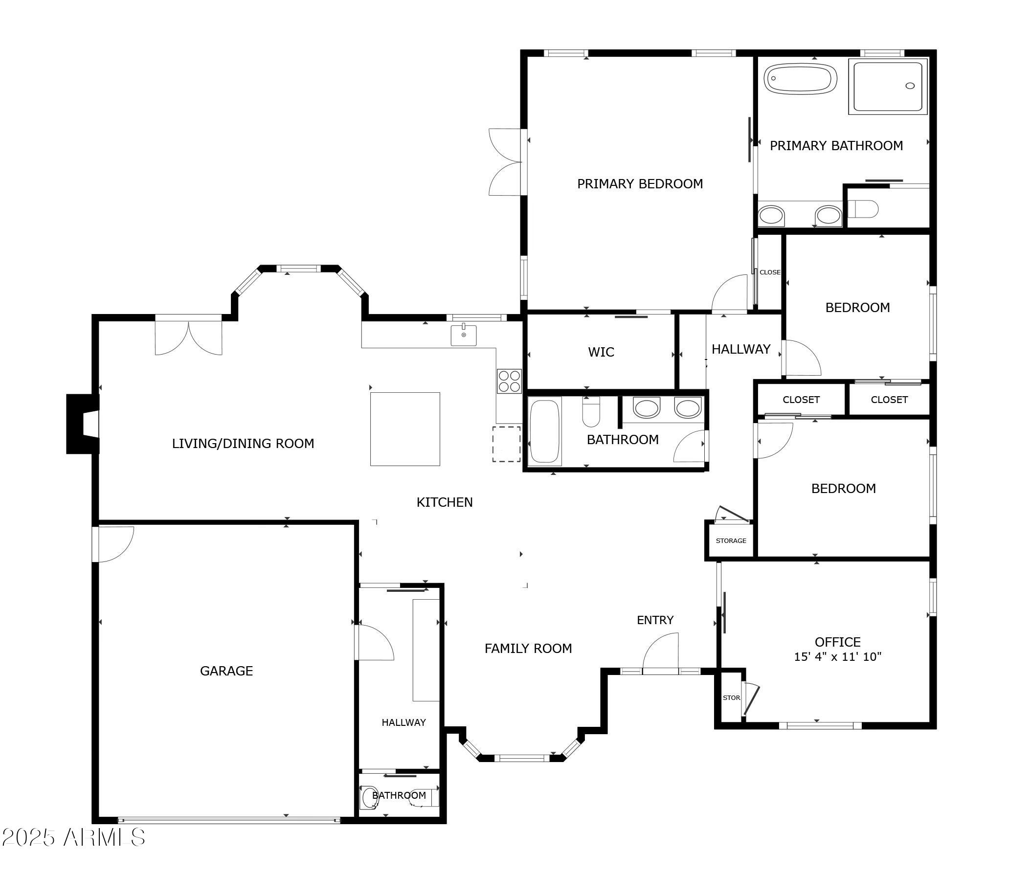 7489 E WINDROSE Drive