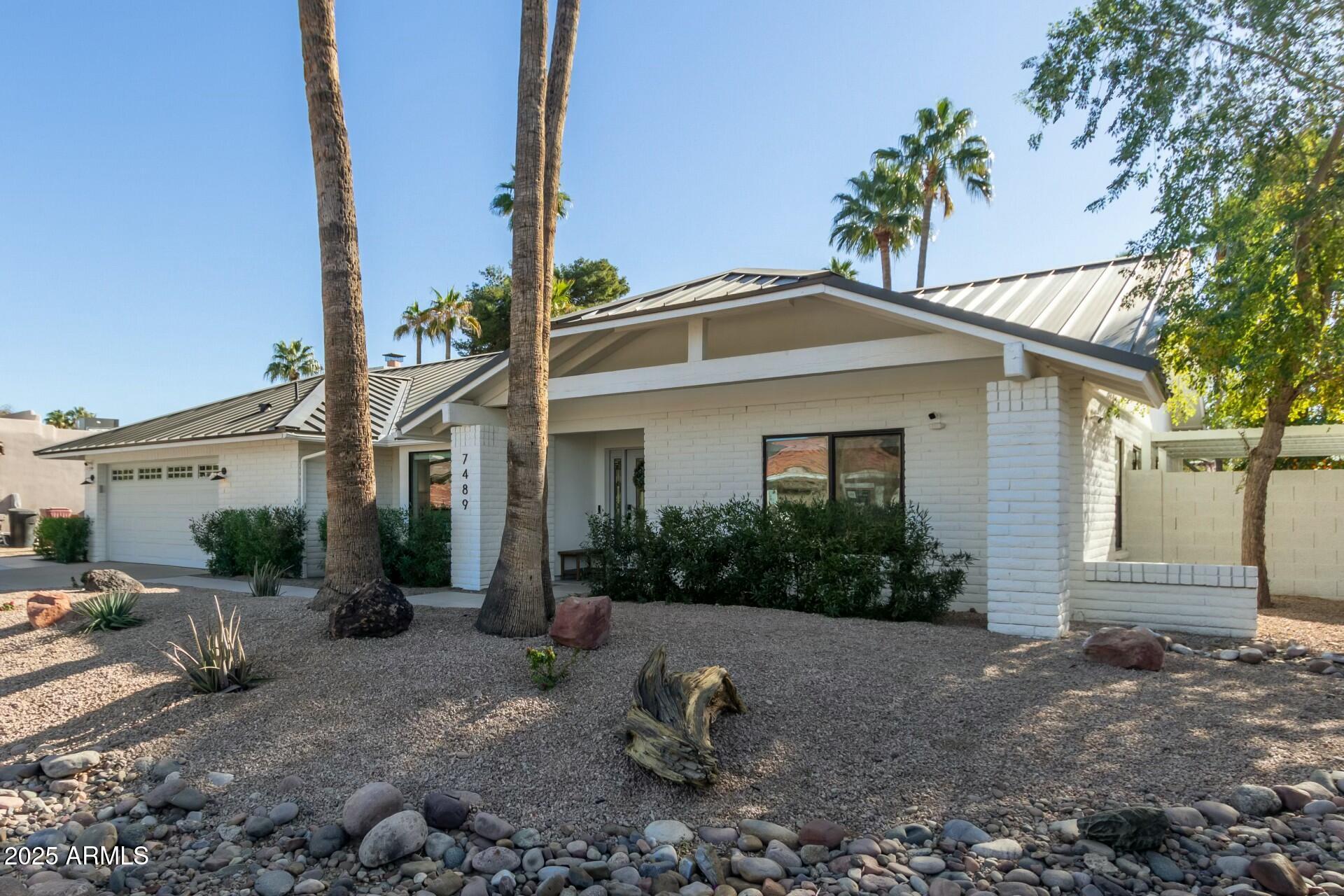 7489 E WINDROSE Drive