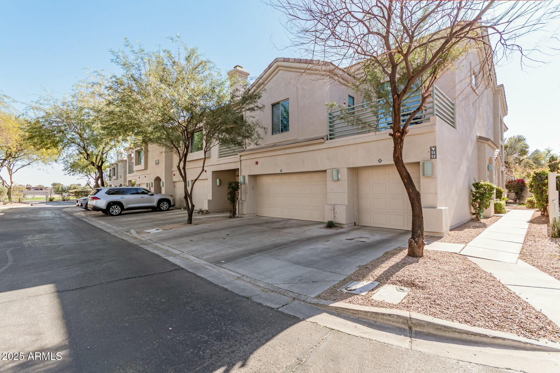 7550 E EARLL Drive # 73