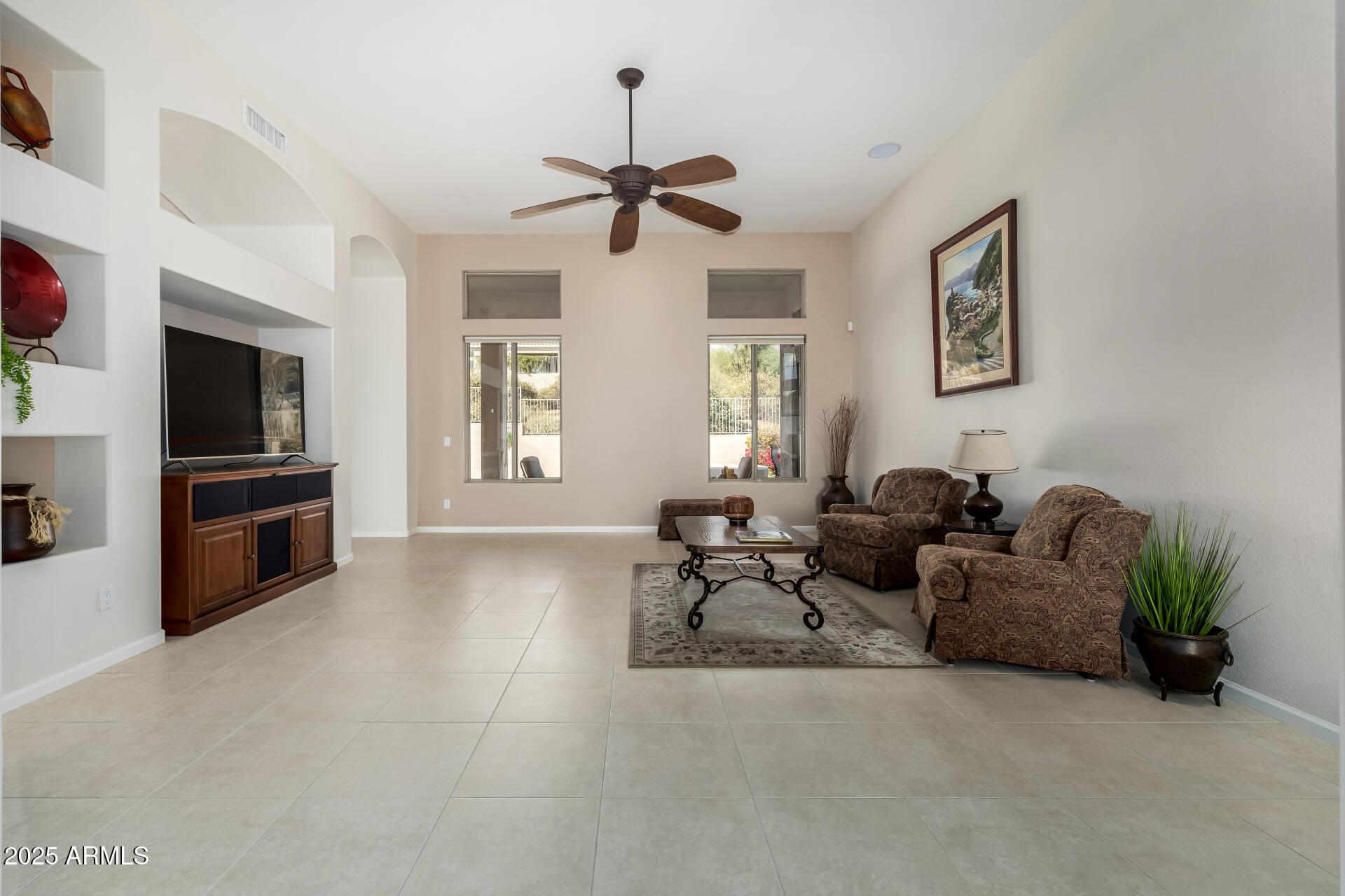 11516 E Buckskin Trail