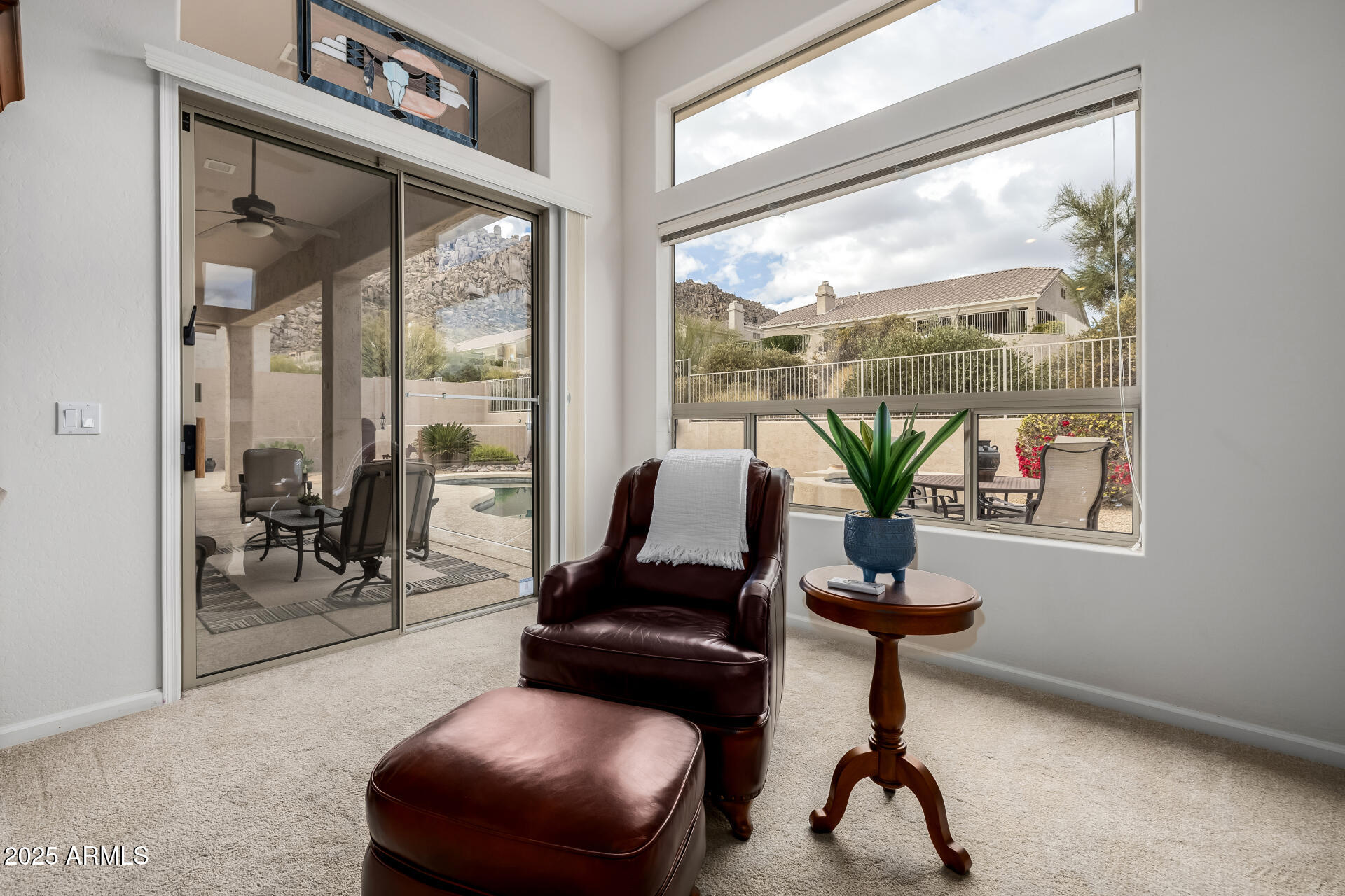 11516 E Buckskin Trail