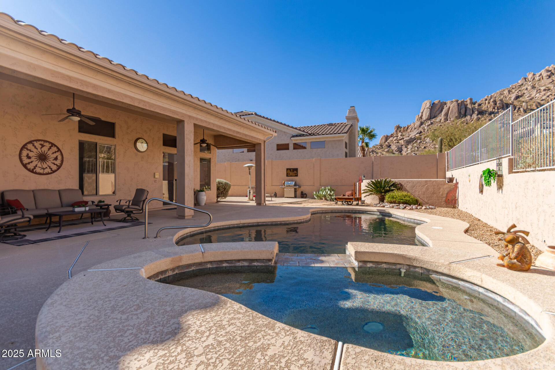 11516 E Buckskin Trail