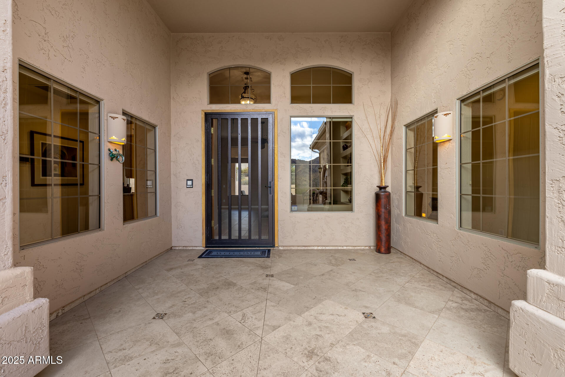 11516 E Buckskin Trail