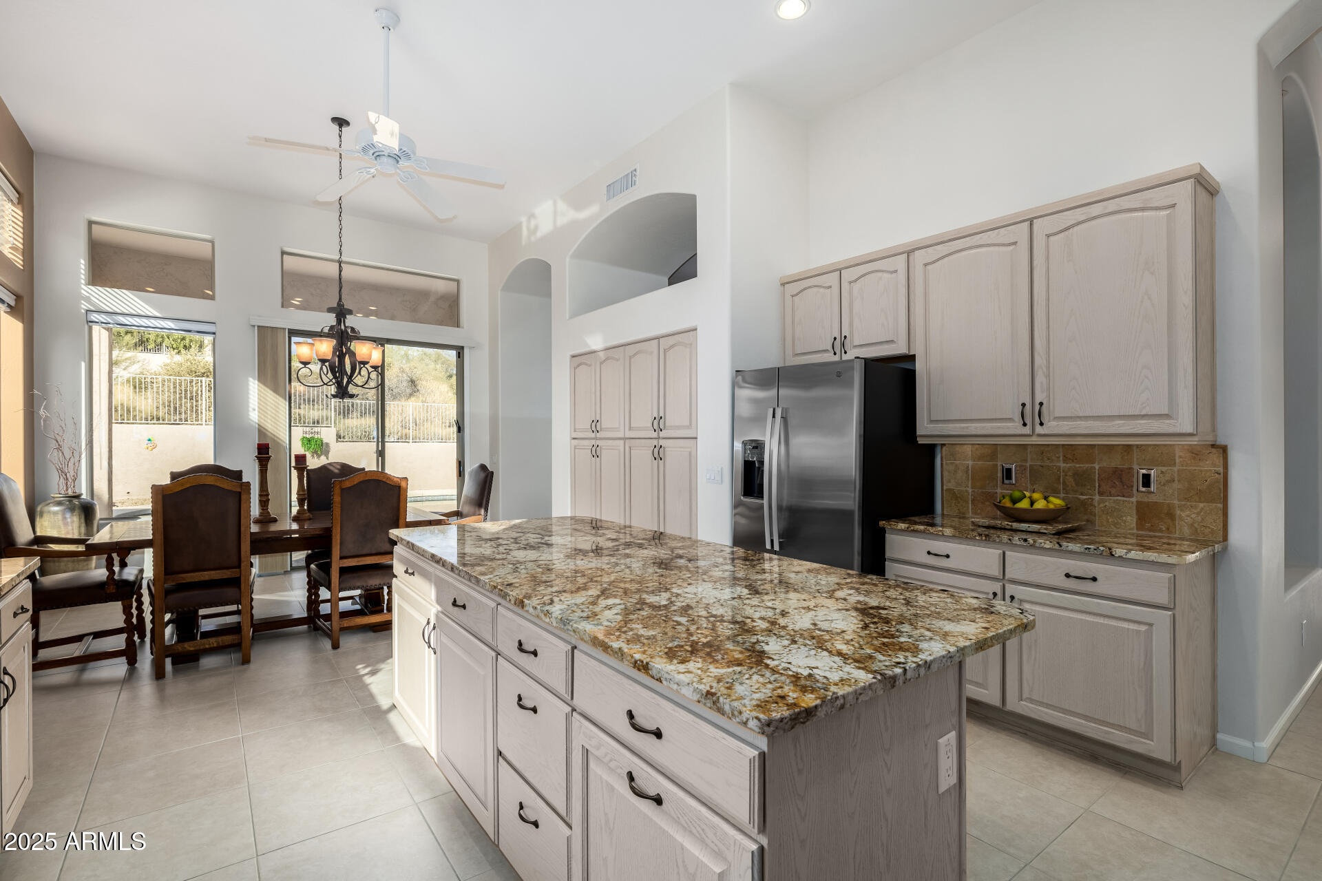 11516 E Buckskin Trail