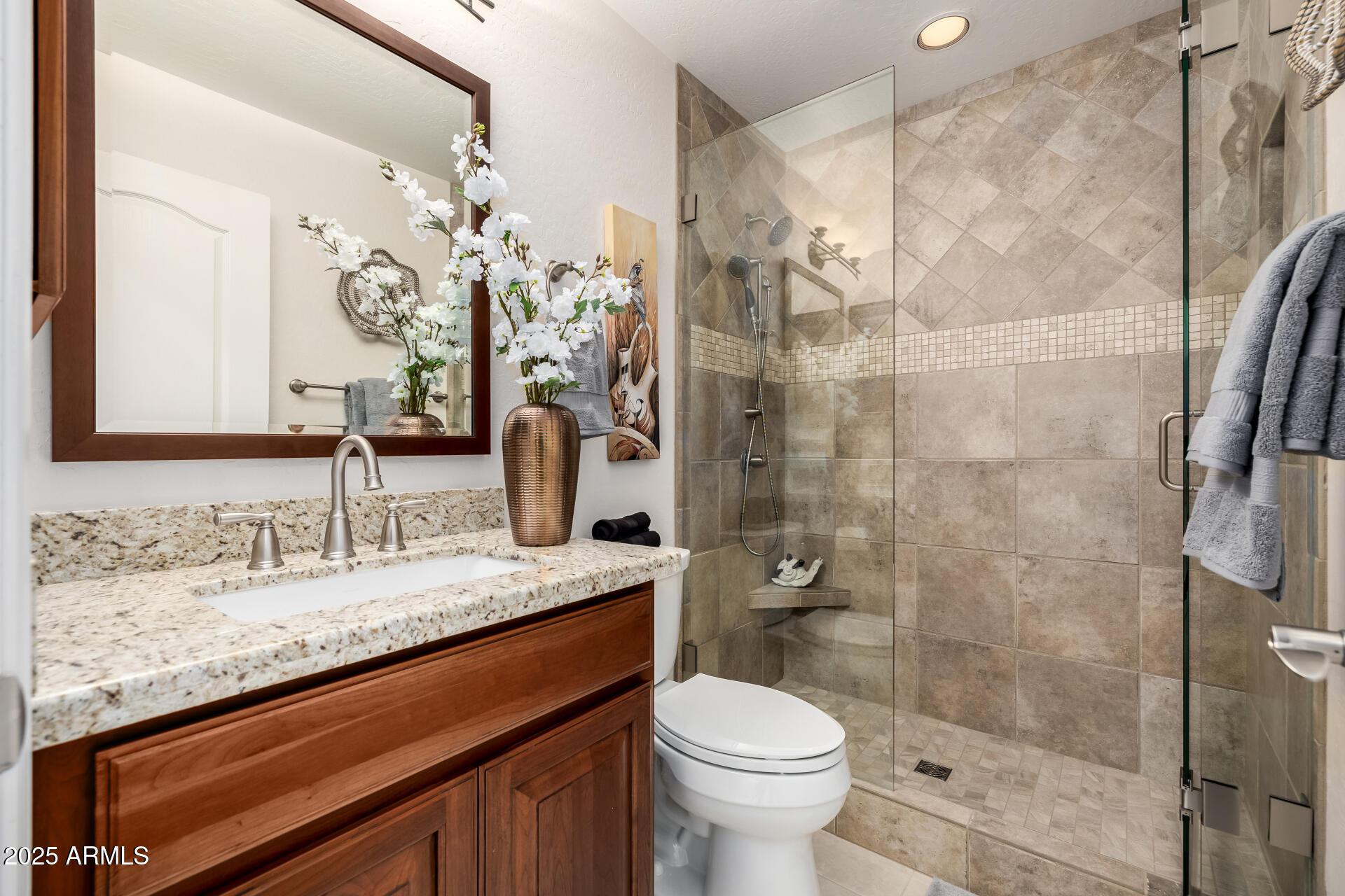 11516 E Buckskin Trail